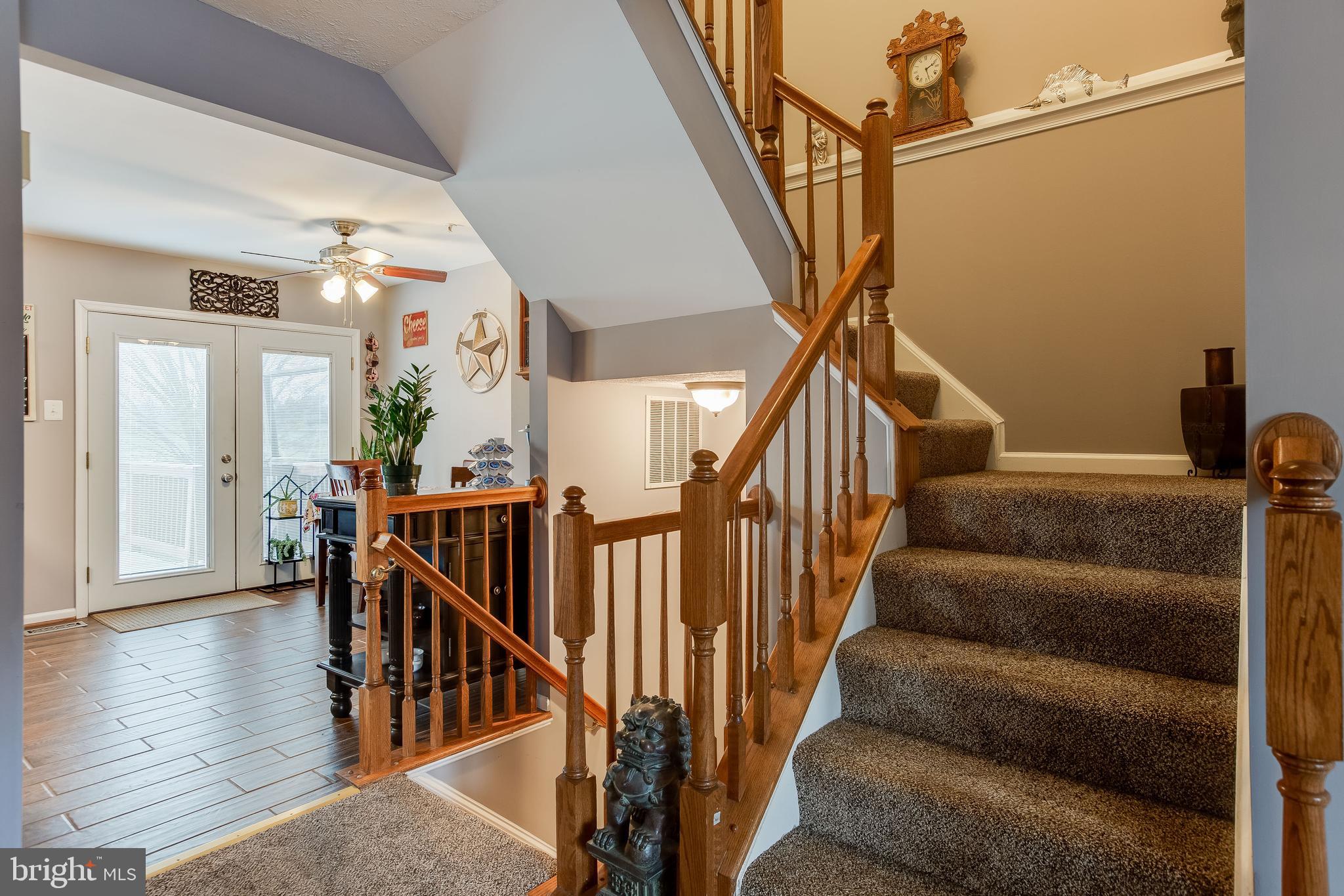 BALLENGER CROSSING - Residential