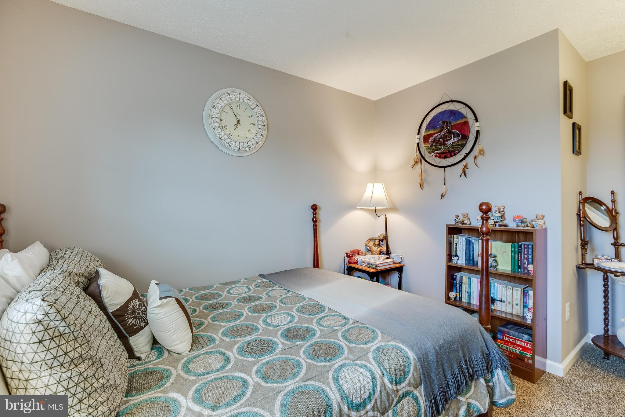 BALLENGER CROSSING - Residential