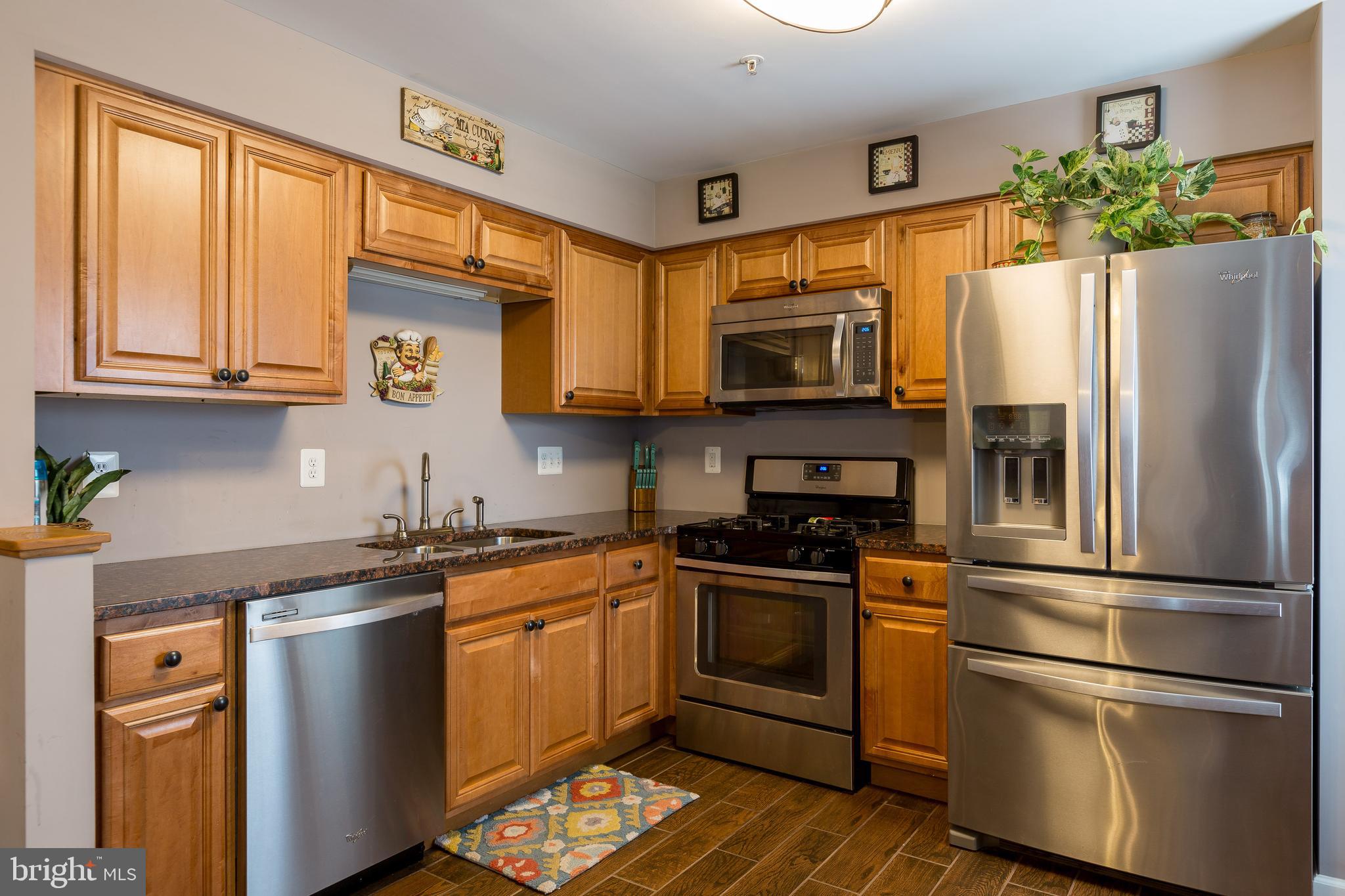 BALLENGER CROSSING - Residential