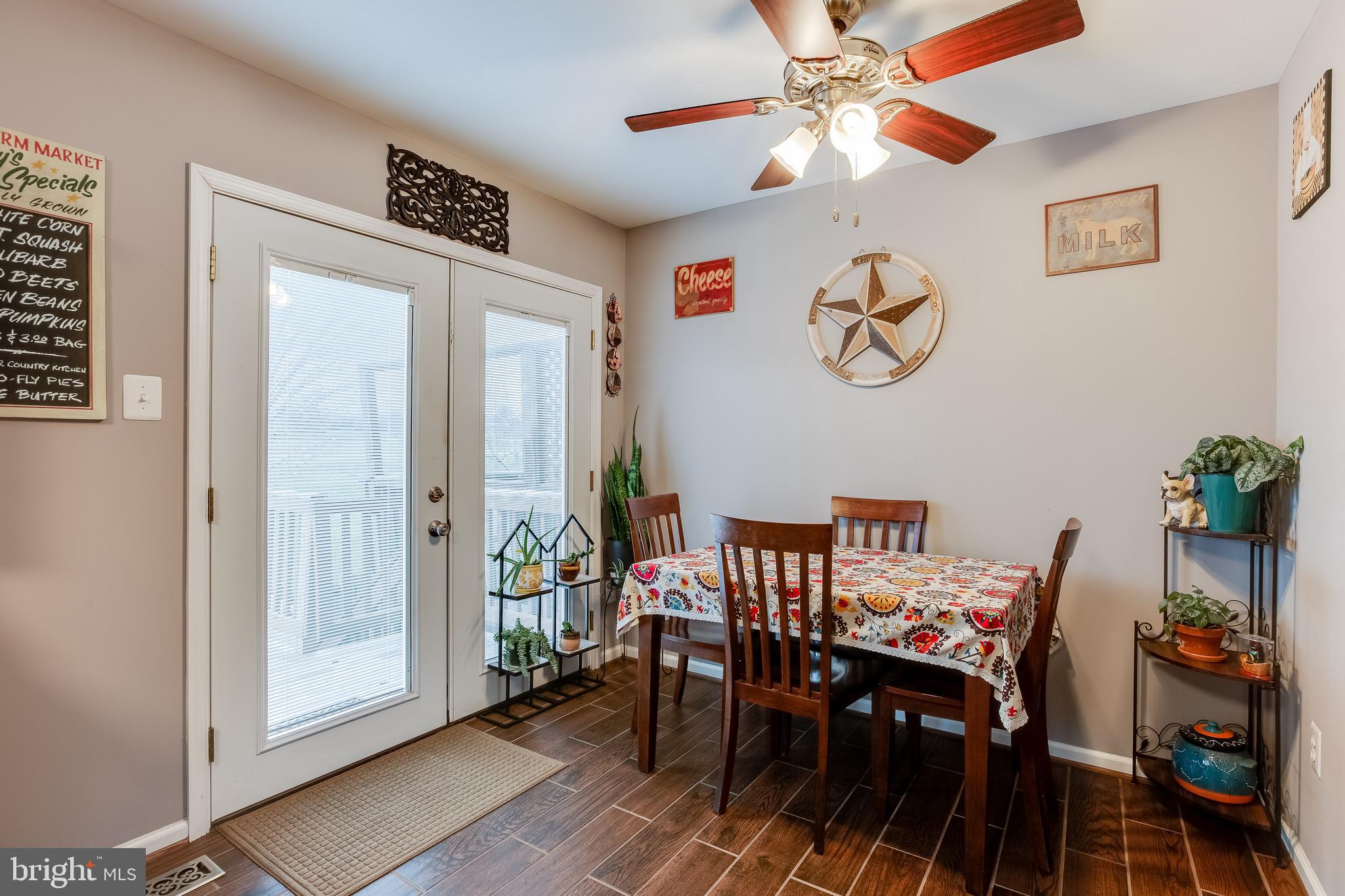 BALLENGER CROSSING - Residential