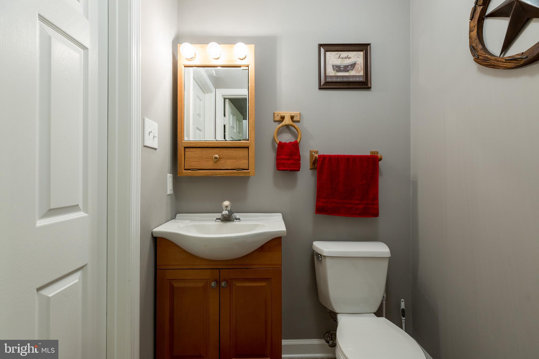 BALLENGER CROSSING - Residential