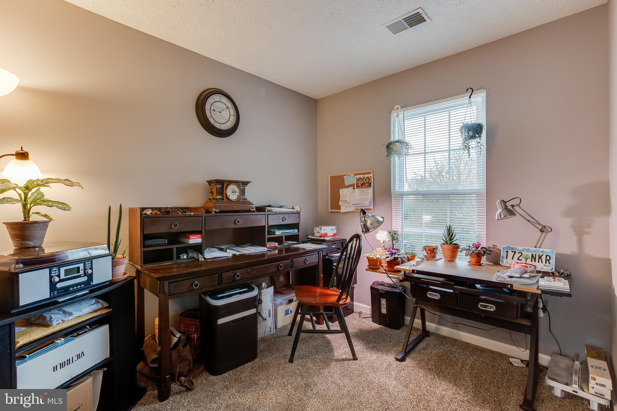 BALLENGER CROSSING - Residential