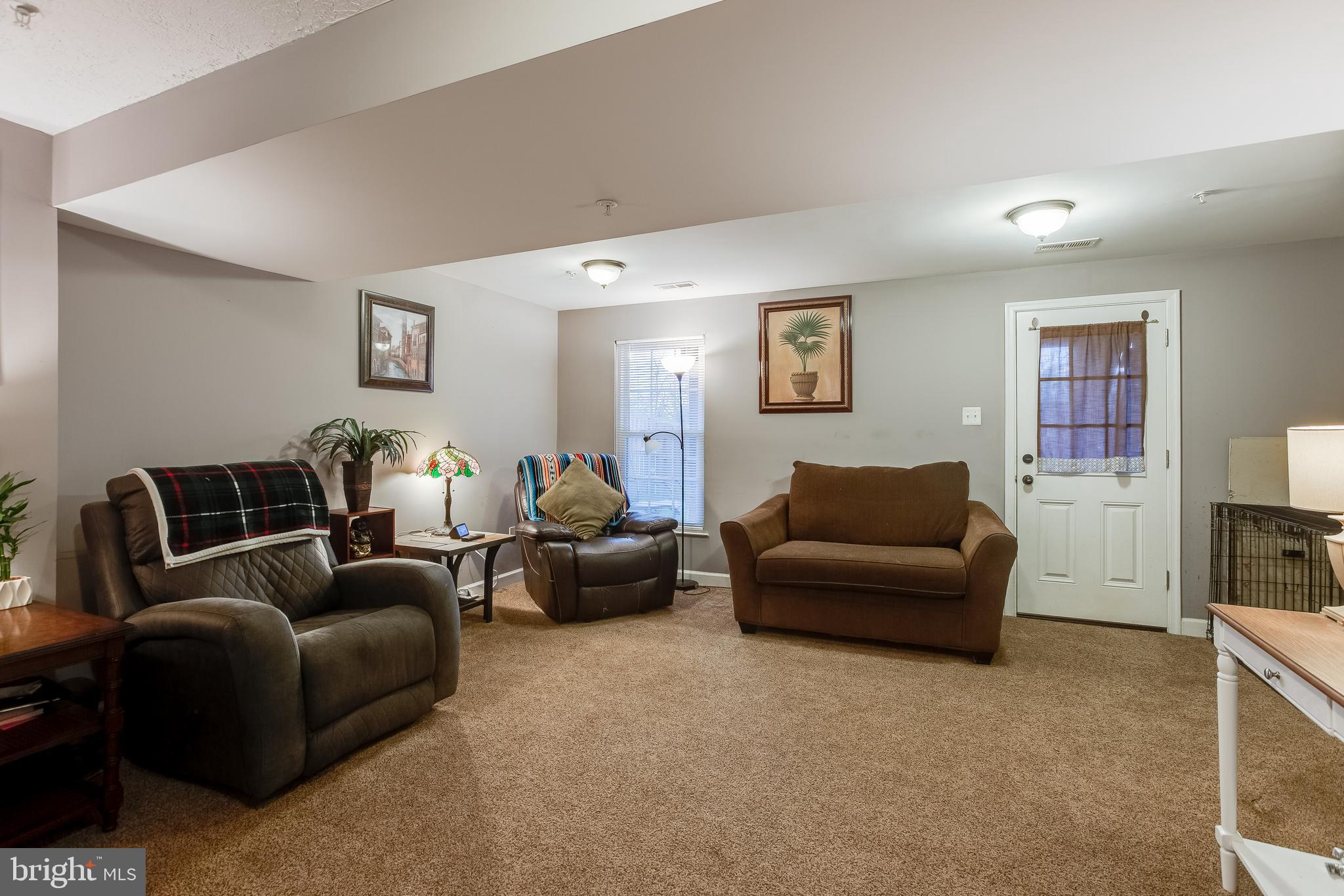 BALLENGER CROSSING - Residential