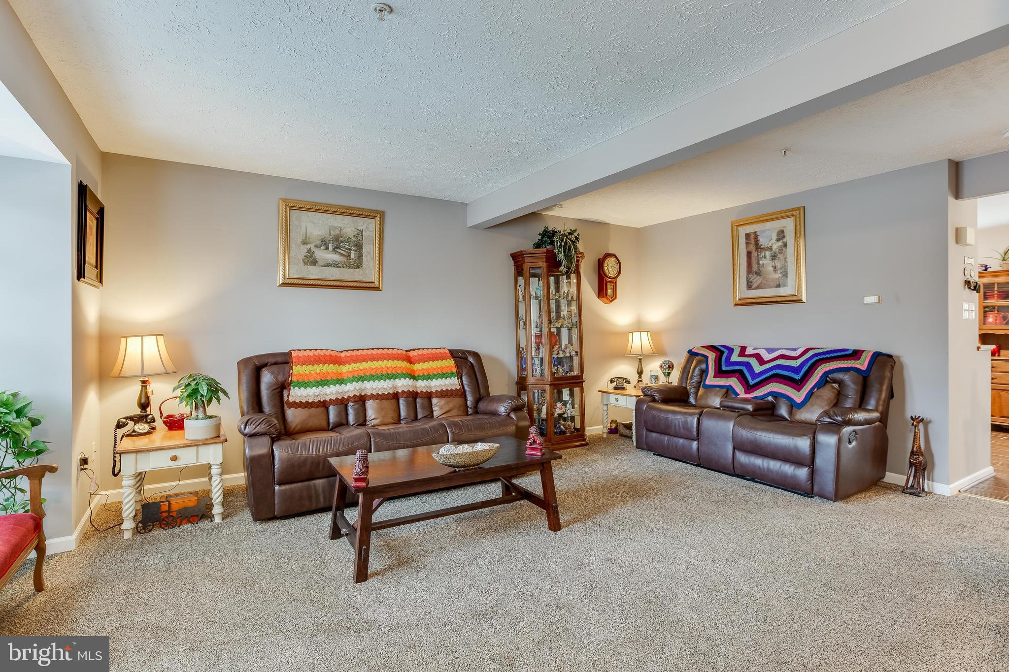 BALLENGER CROSSING - Residential