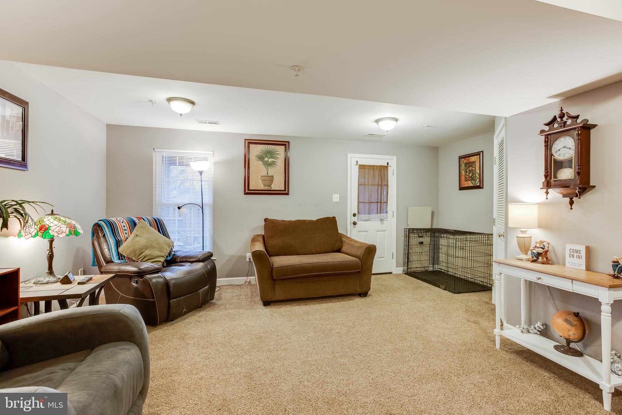 BALLENGER CROSSING - Residential