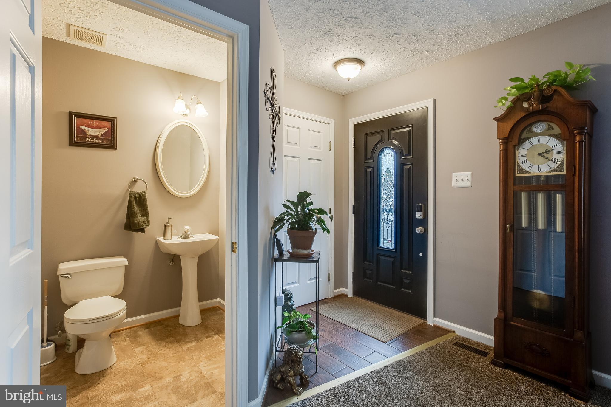 BALLENGER CROSSING - Residential