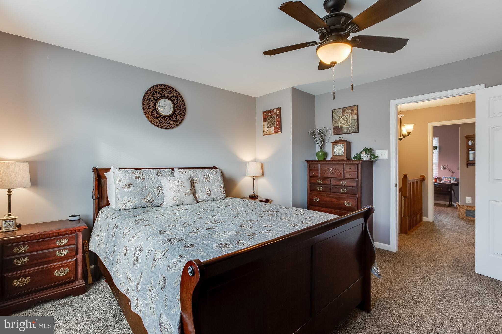 BALLENGER CROSSING - Residential