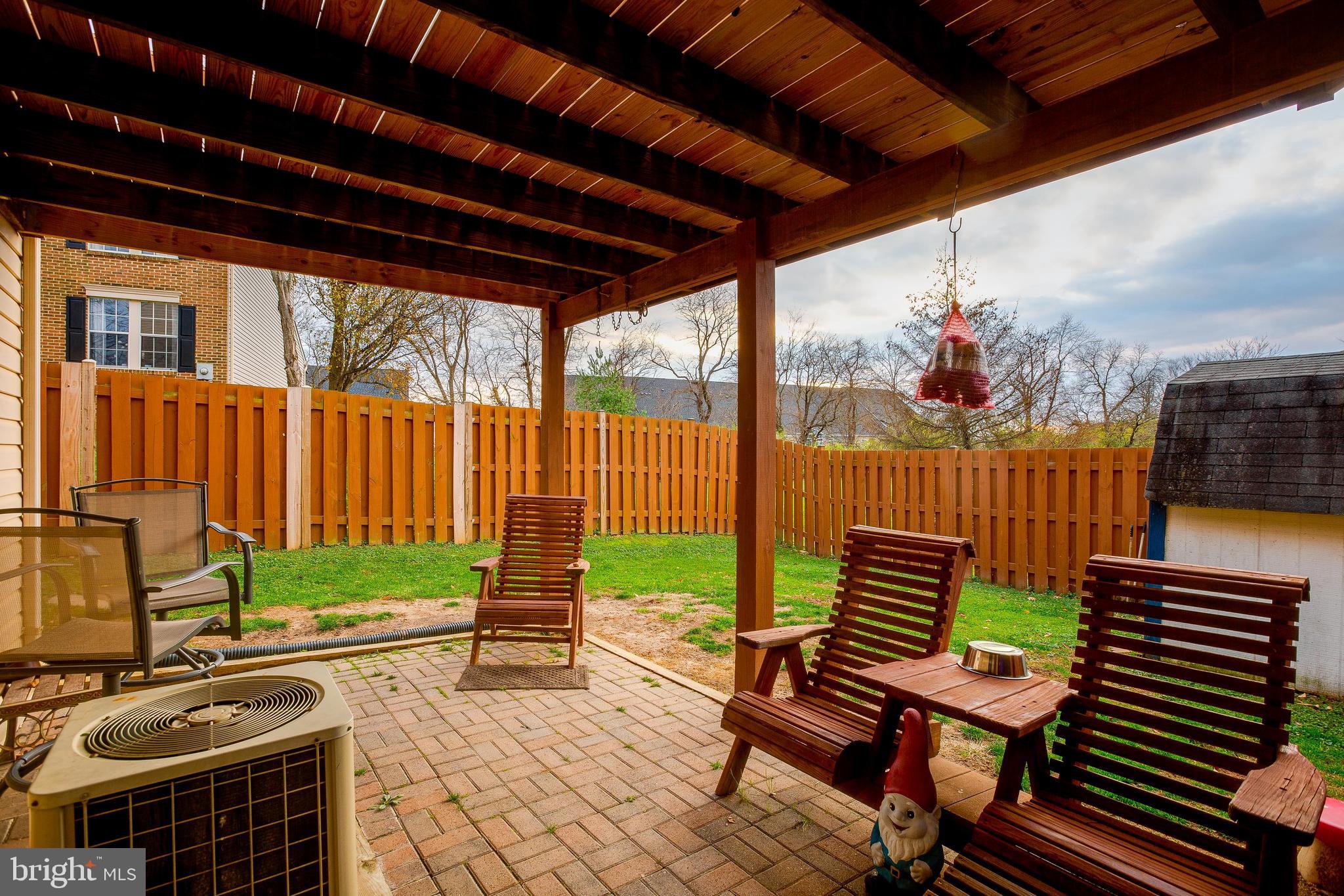 BALLENGER CROSSING - Residential