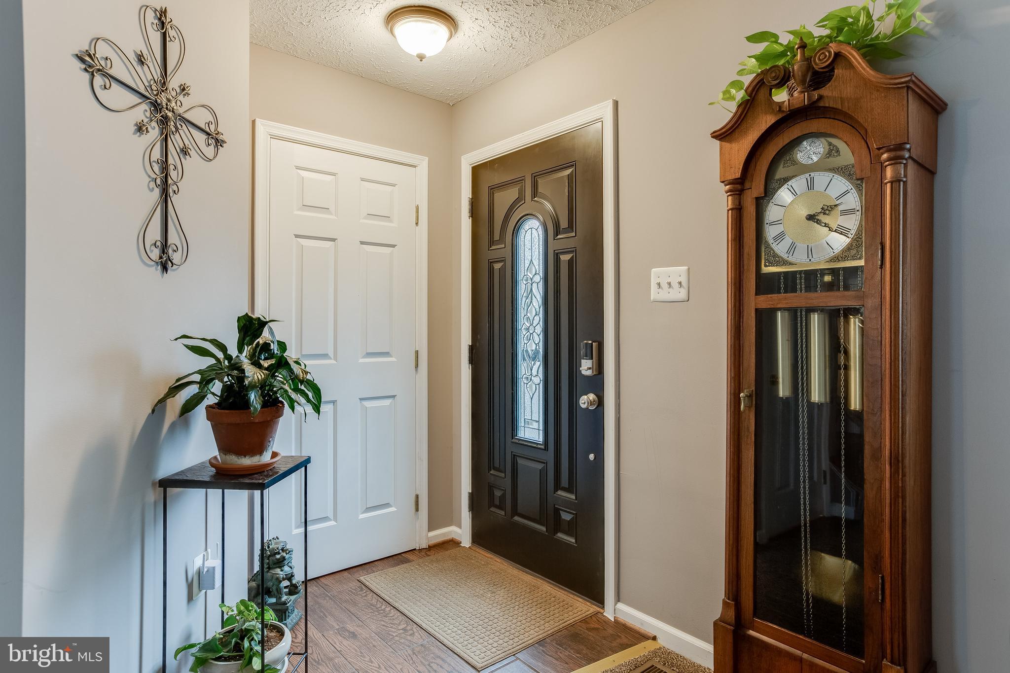 BALLENGER CROSSING - Residential