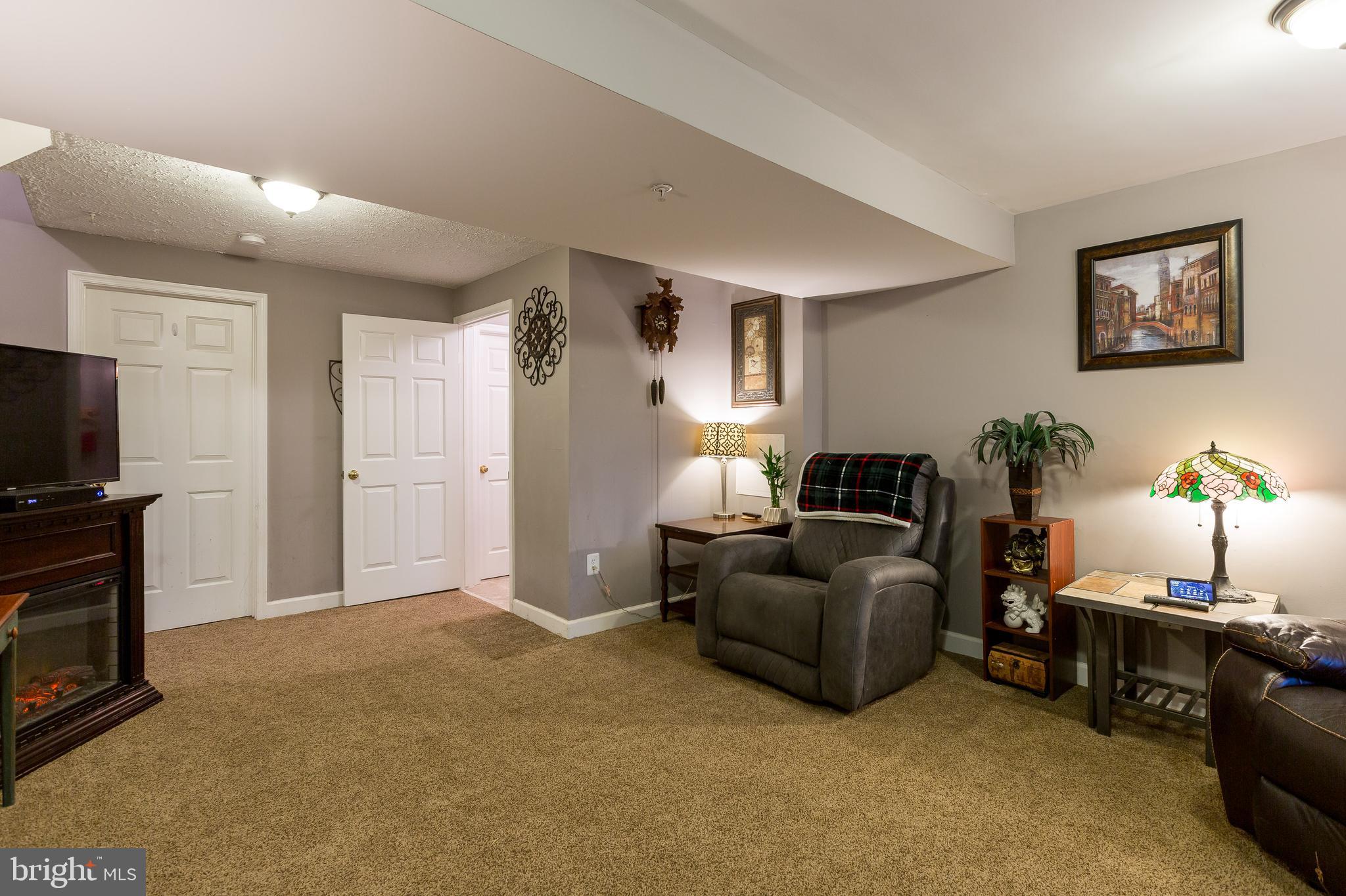 BALLENGER CROSSING - Residential