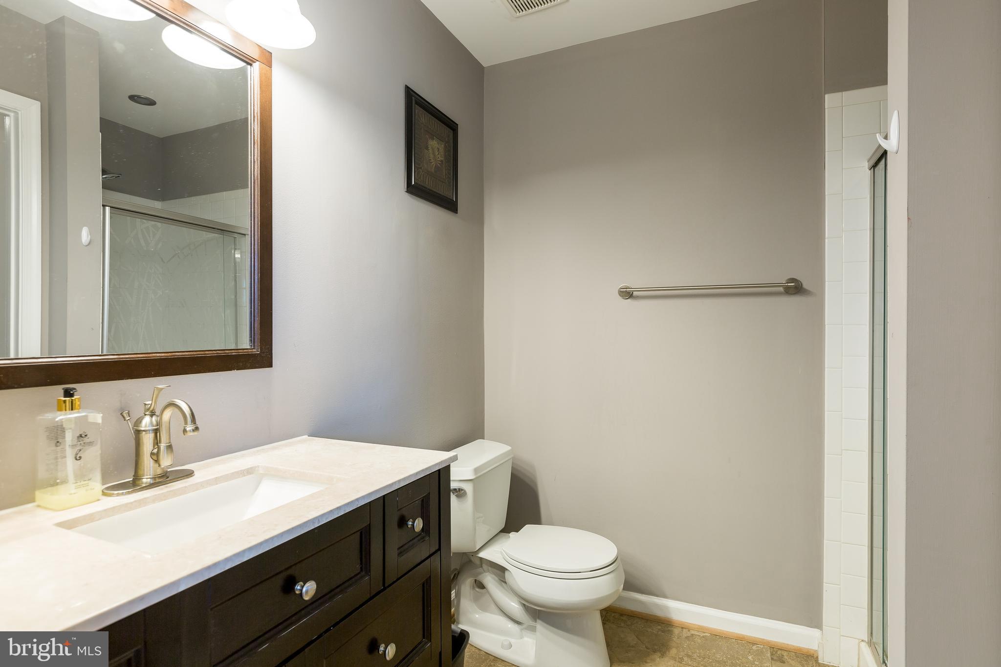 BALLENGER CROSSING - Residential