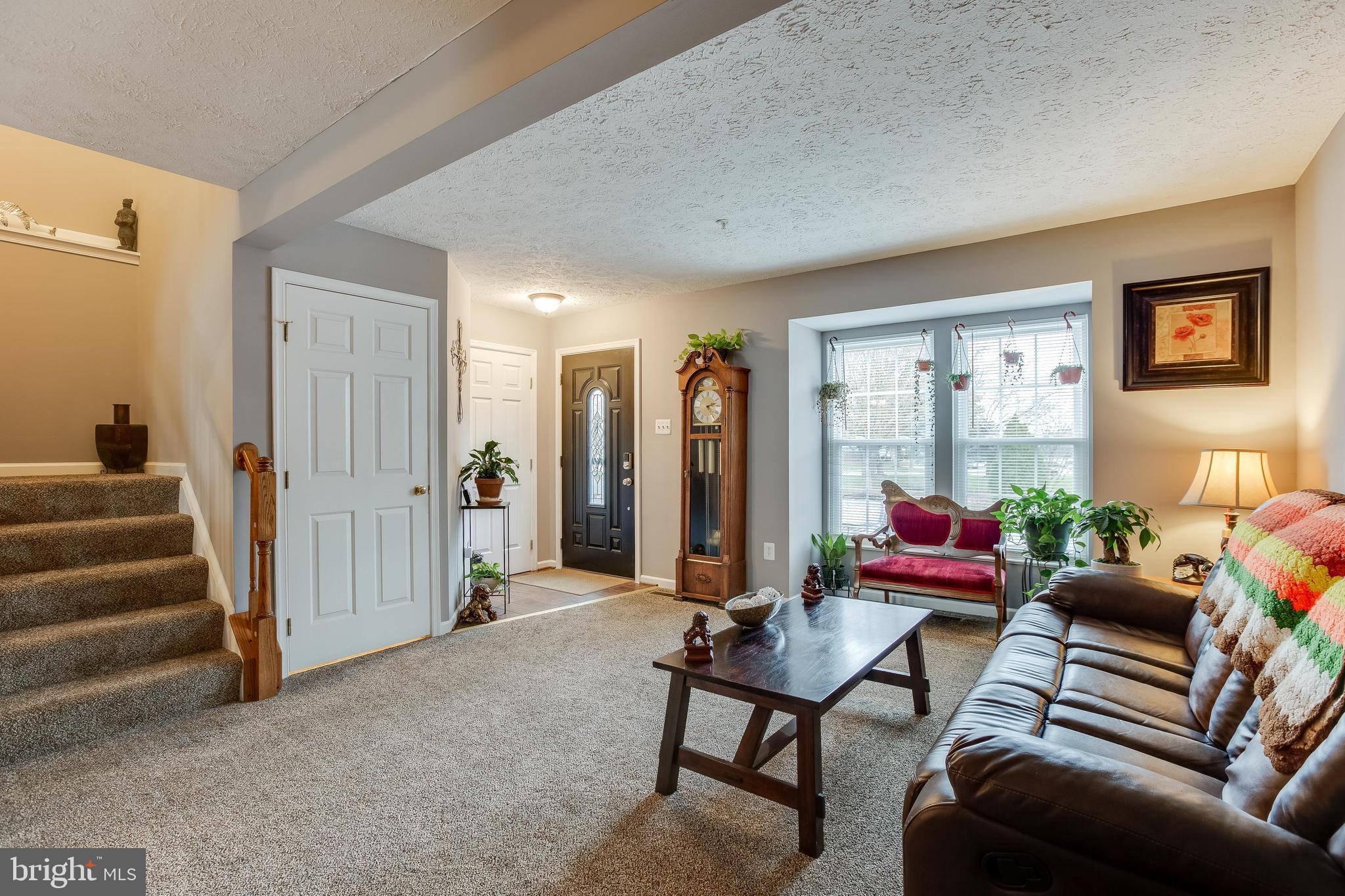 BALLENGER CROSSING - Residential