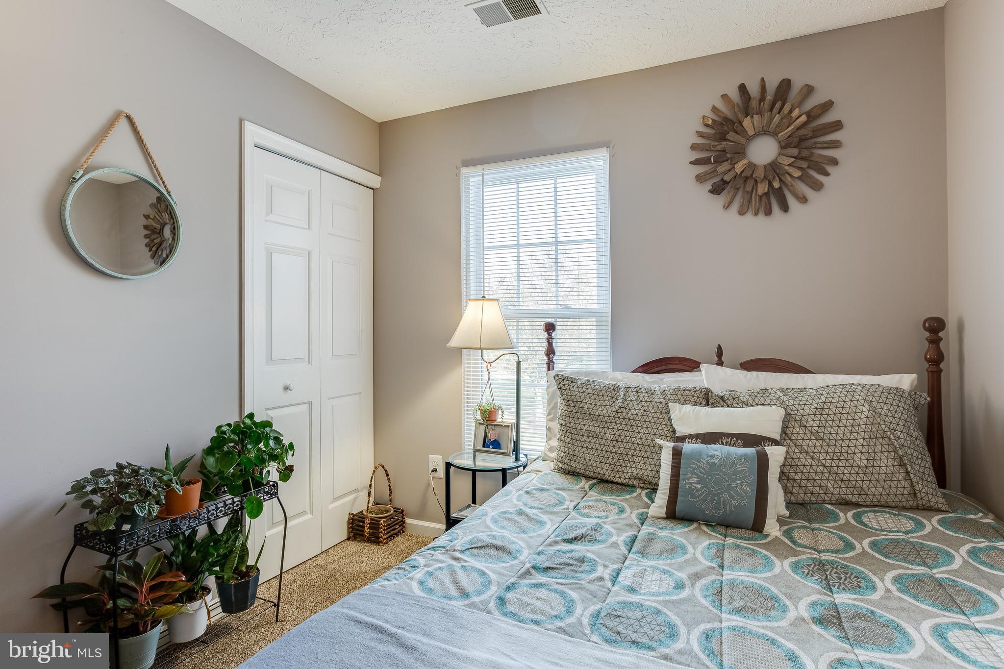 BALLENGER CROSSING - Residential