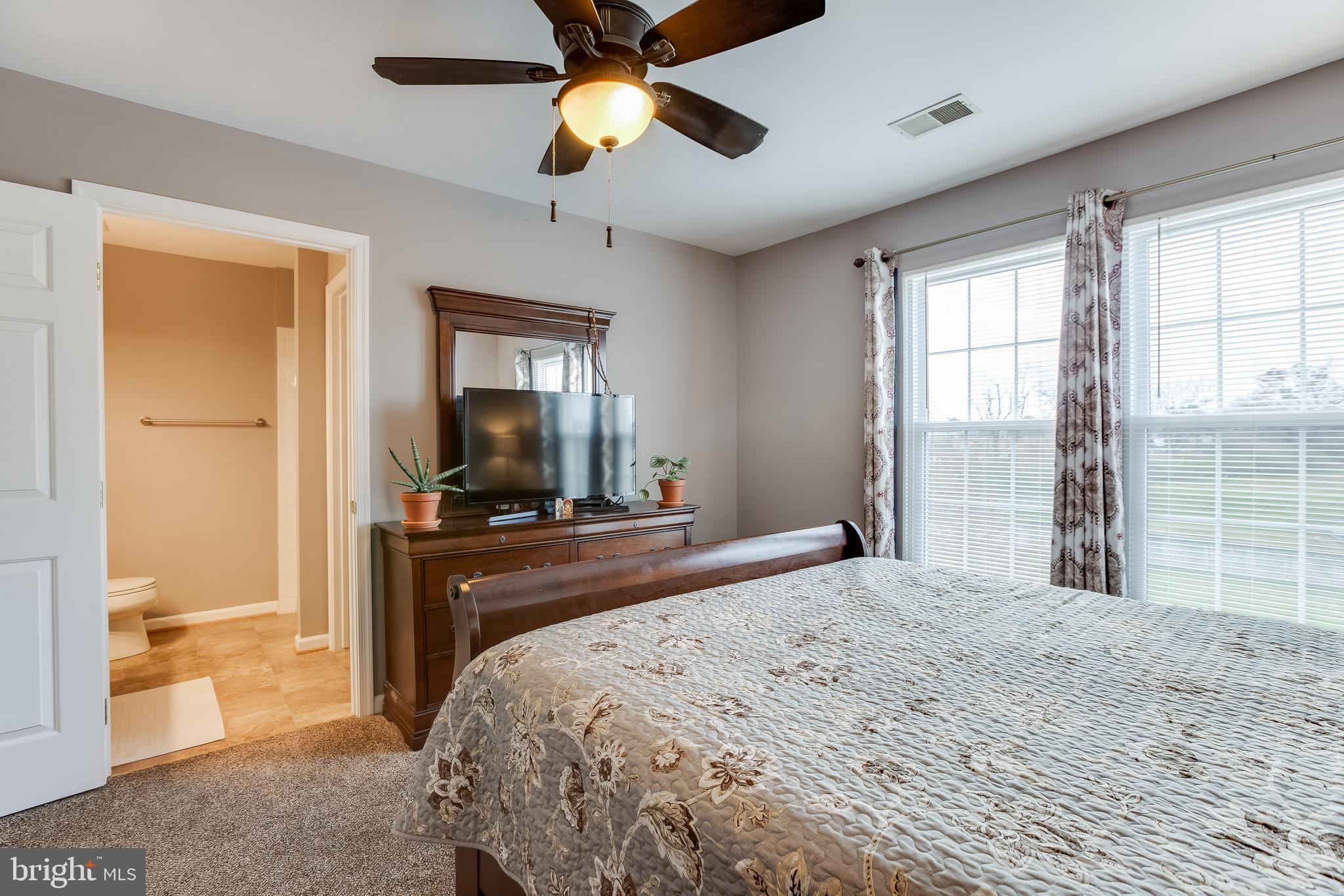 BALLENGER CROSSING - Residential