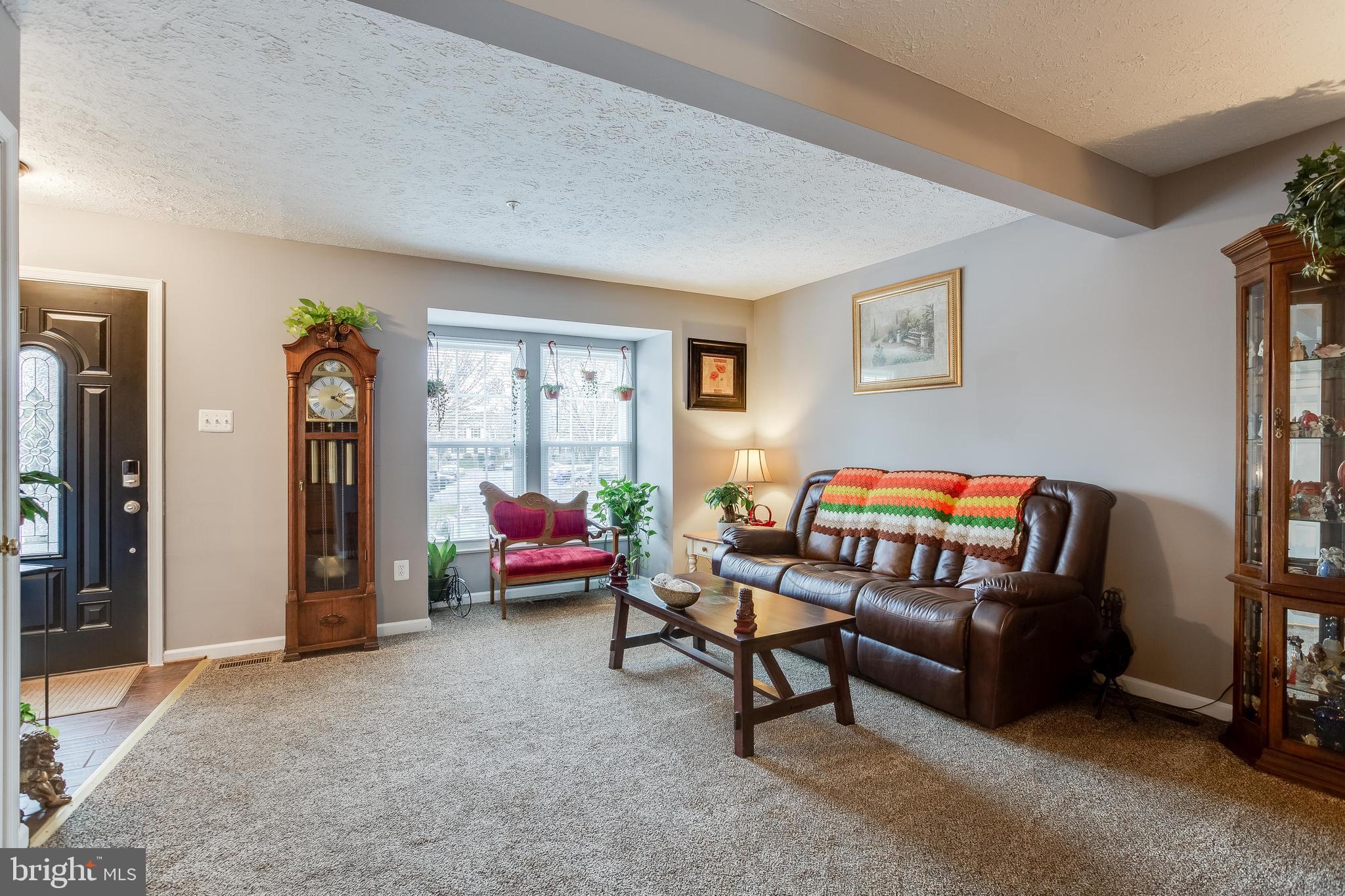 BALLENGER CROSSING - Residential