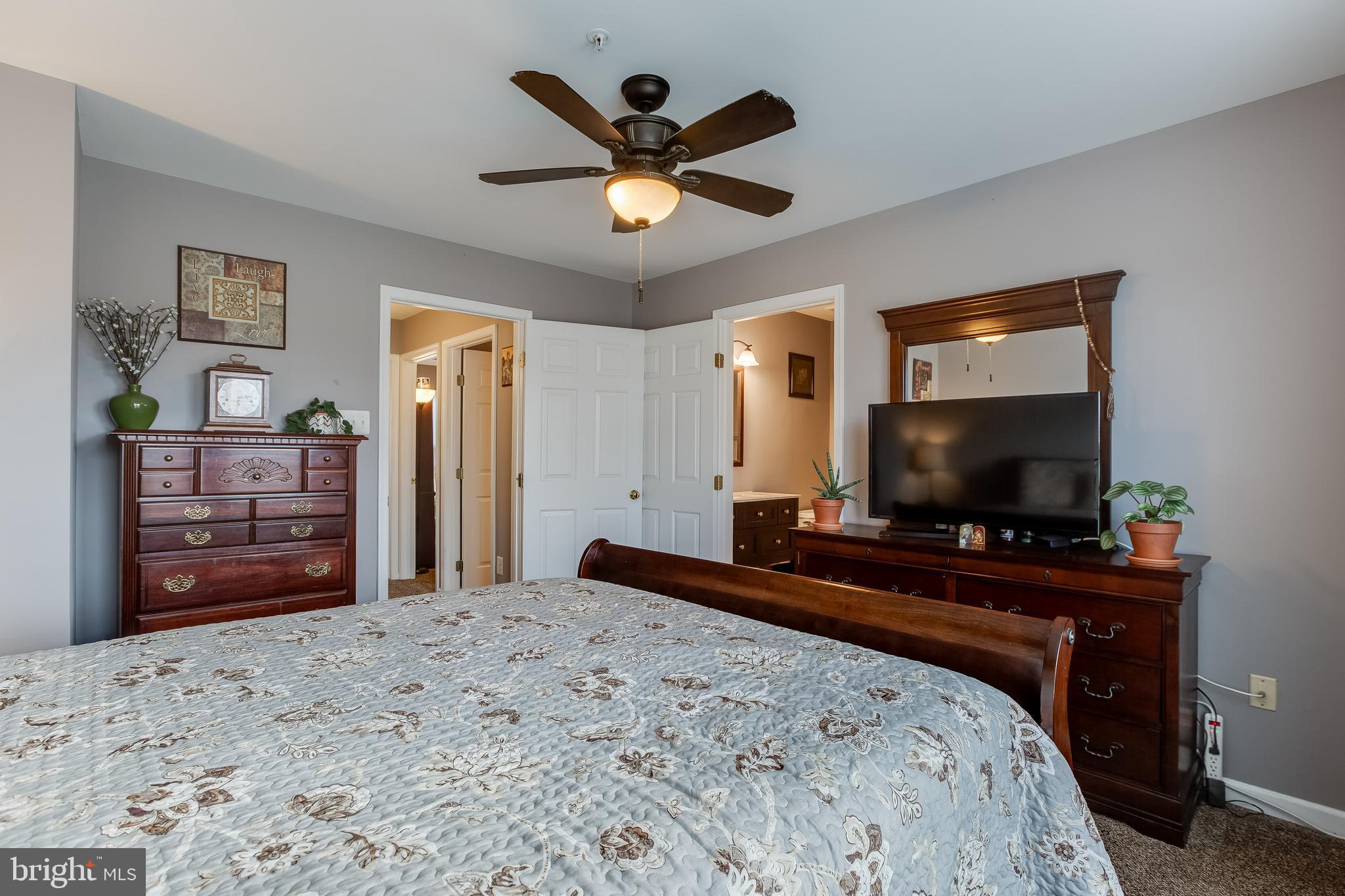 BALLENGER CROSSING - Residential