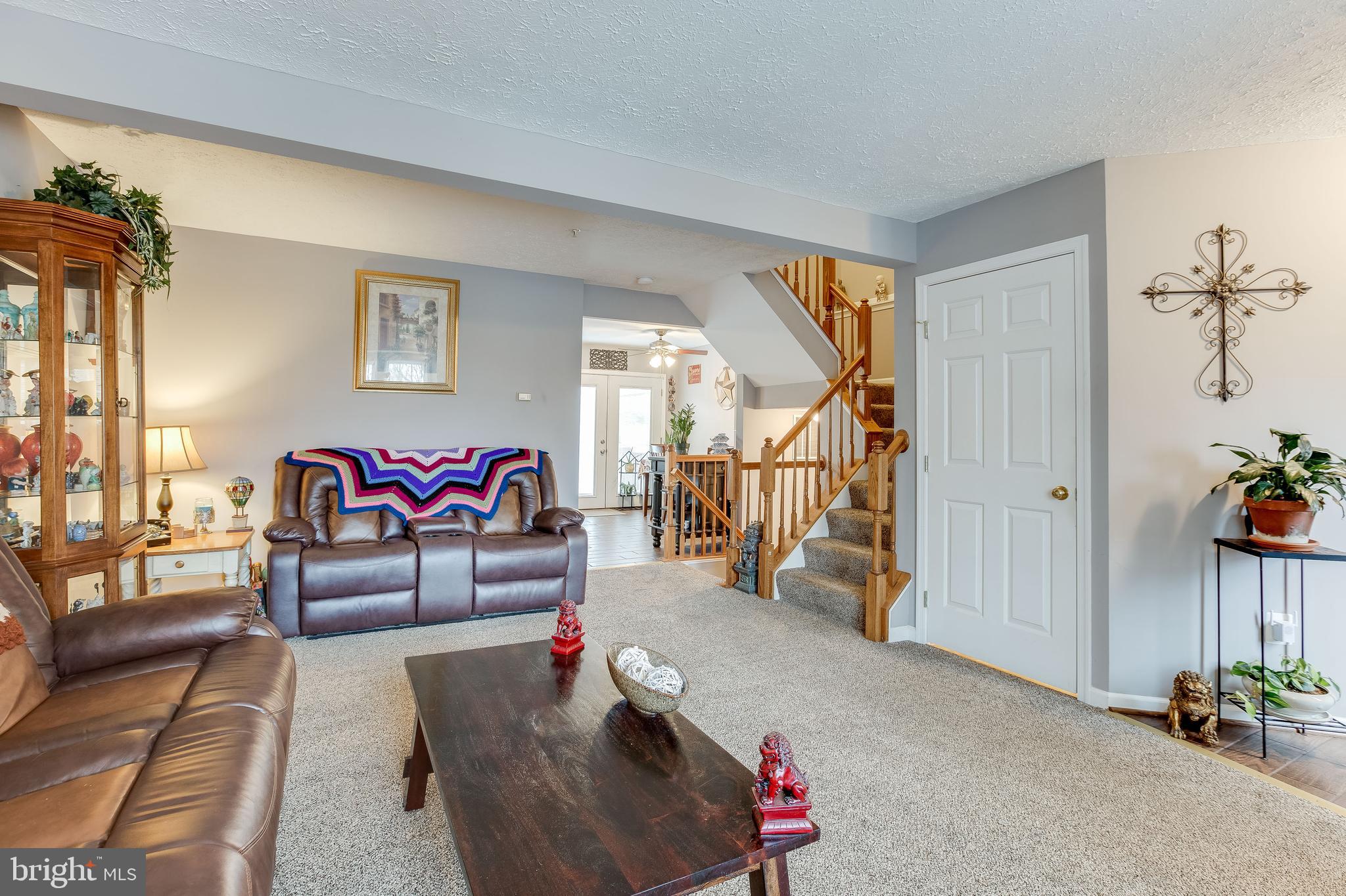 BALLENGER CROSSING - Residential