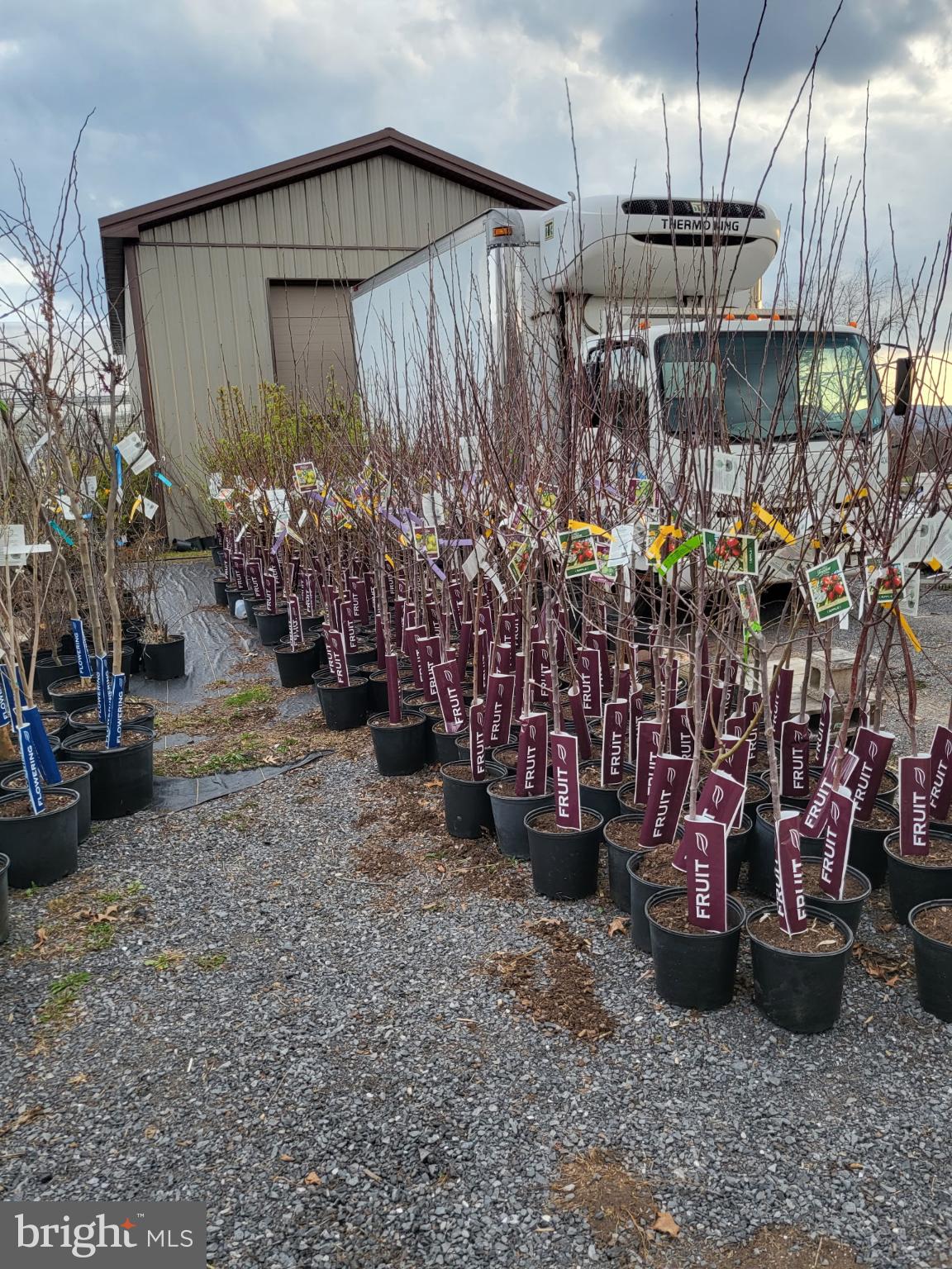 1814 N IRON BRIDGE ROAD