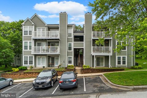 6025 ROCK GLEN DRIVE 5-501 ELKRIDGE MD 21075