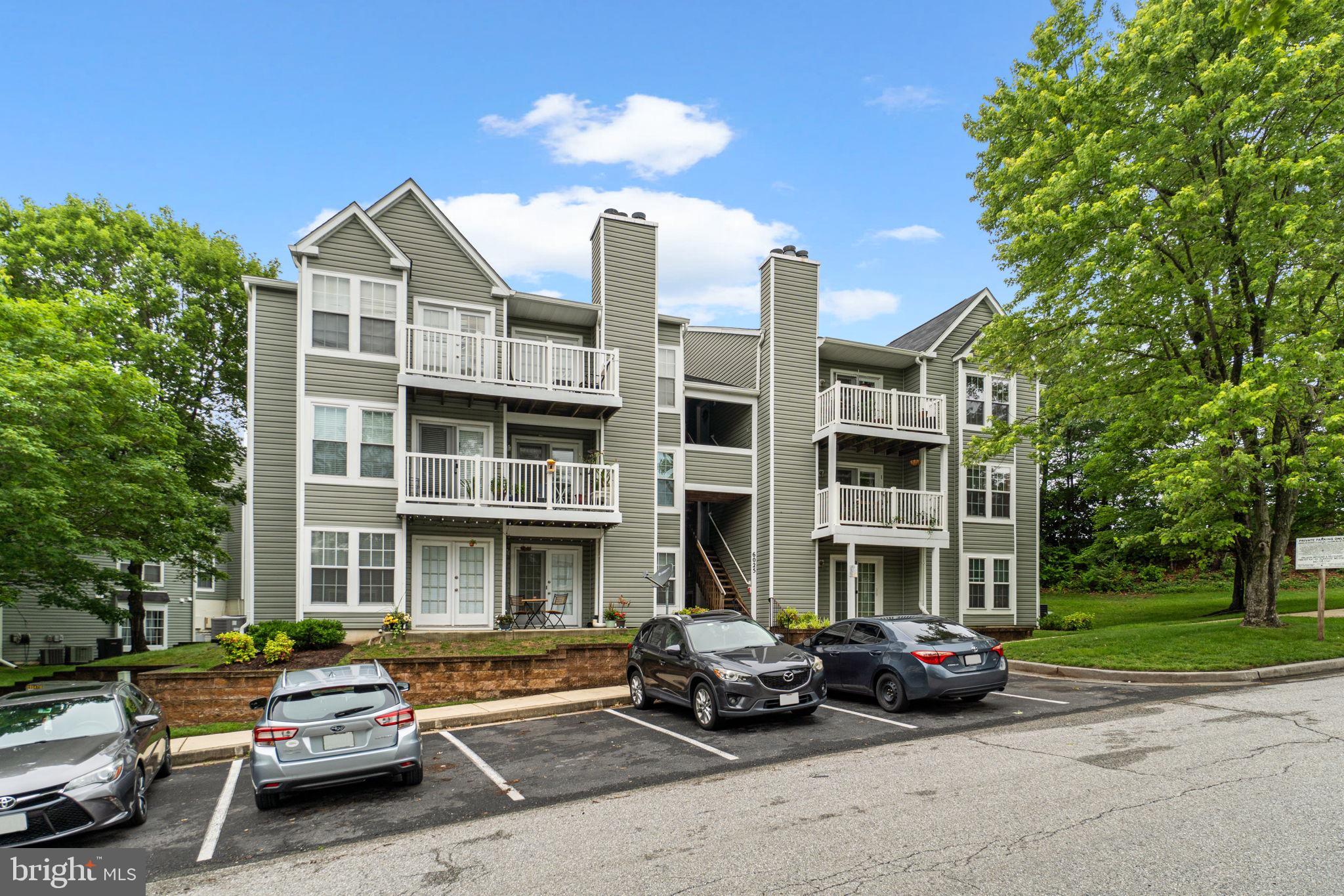 6025 ROCK GLEN DRIVE 5-501