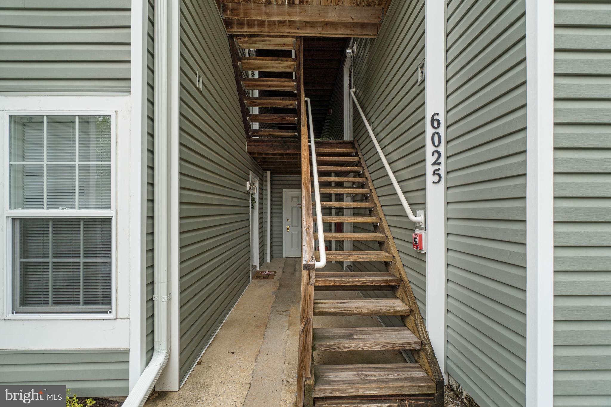 6025 ROCK GLEN DRIVE 5-501