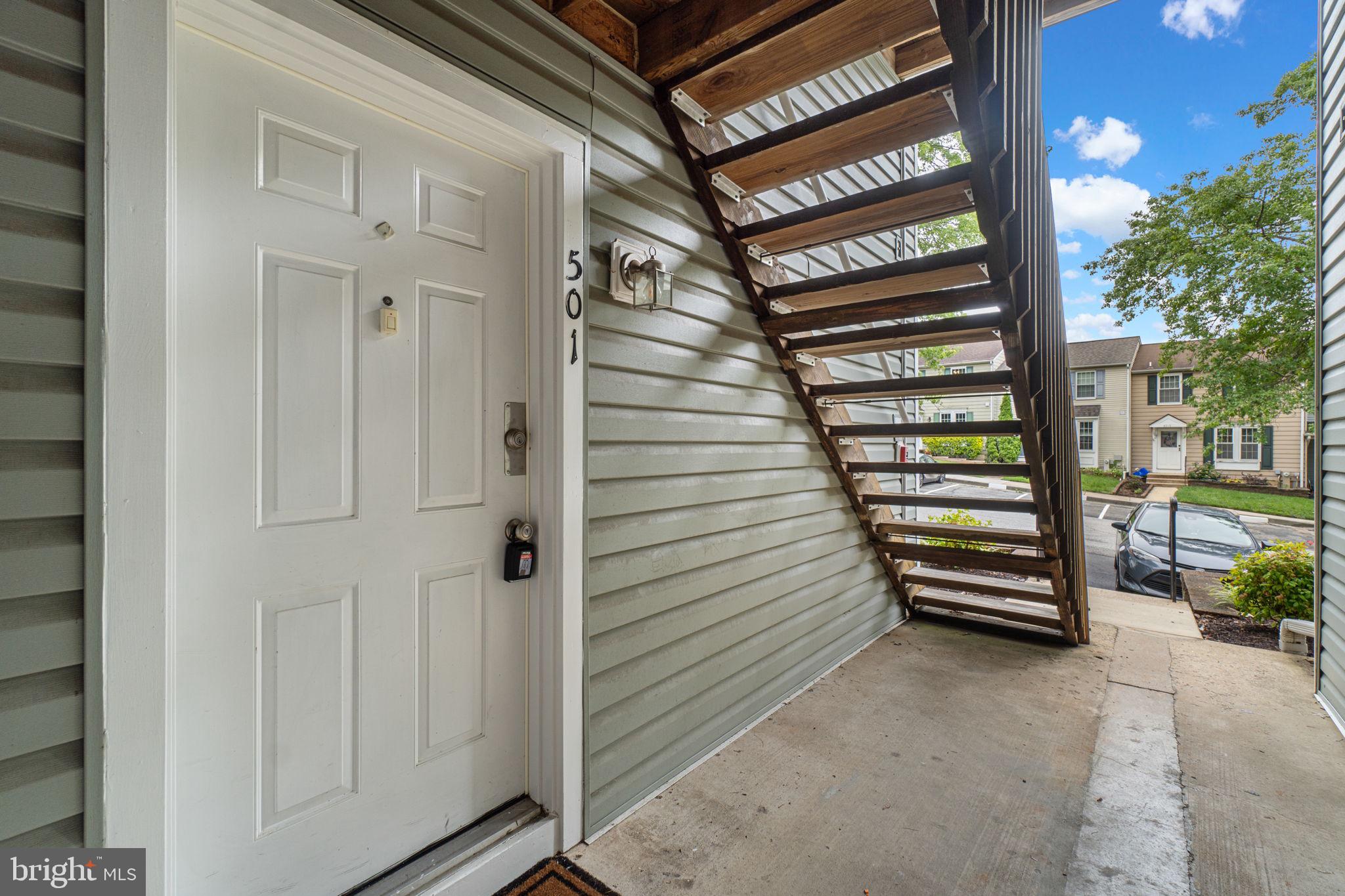 6025 ROCK GLEN DRIVE 5-501