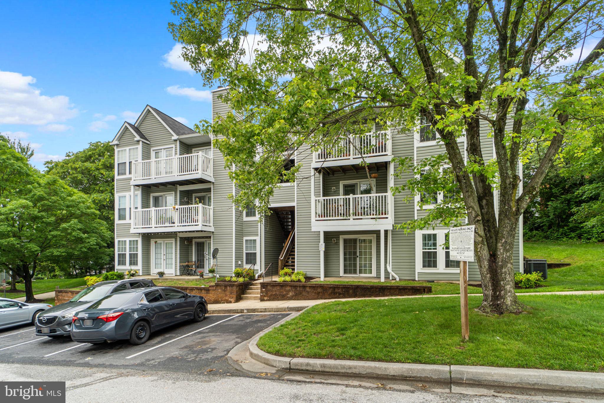 6025 ROCK GLEN DRIVE 5-501