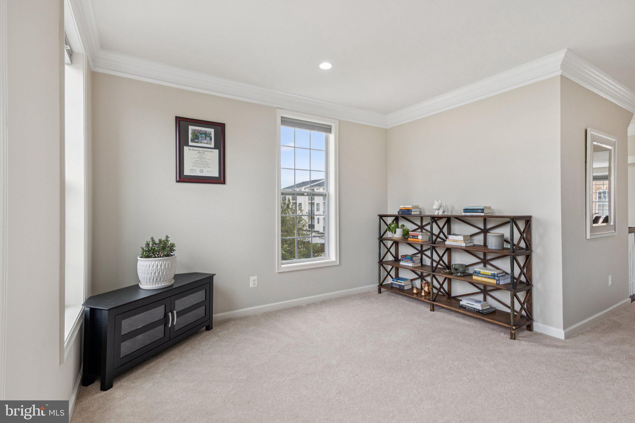 BUCKINGHAM AT LOUDOUN VALLEY - Residential