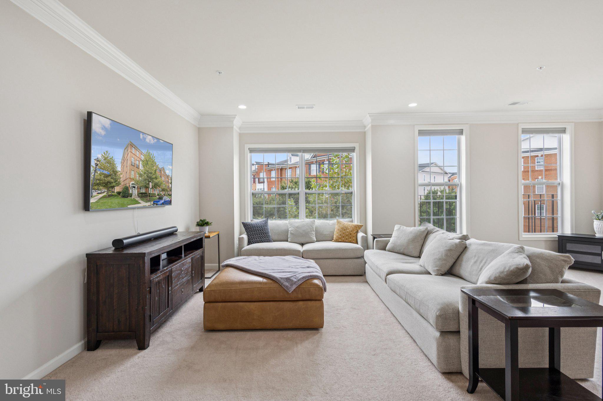 BUCKINGHAM AT LOUDOUN VALLEY - Residential