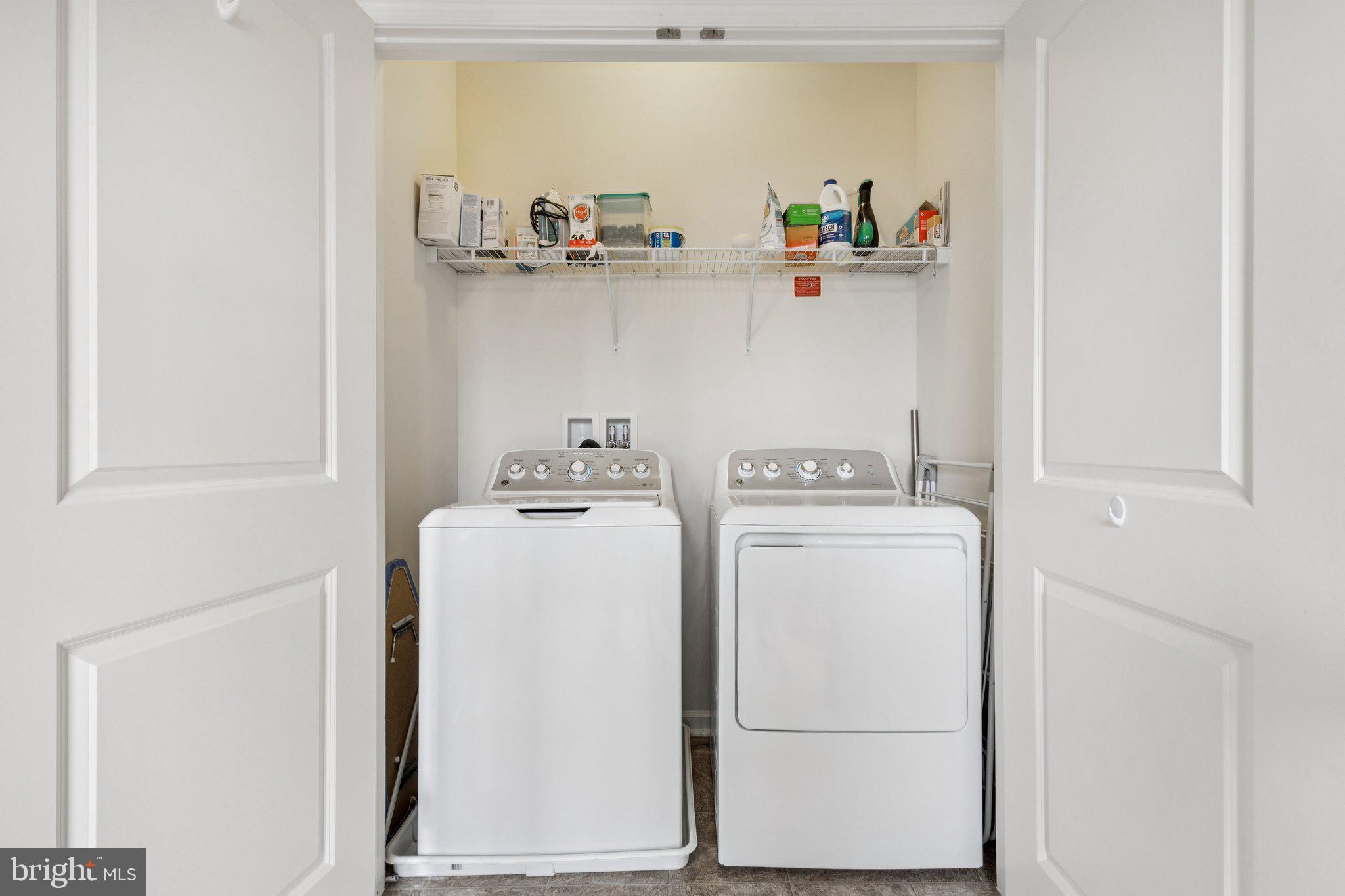 BUCKINGHAM AT LOUDOUN VALLEY - Residential