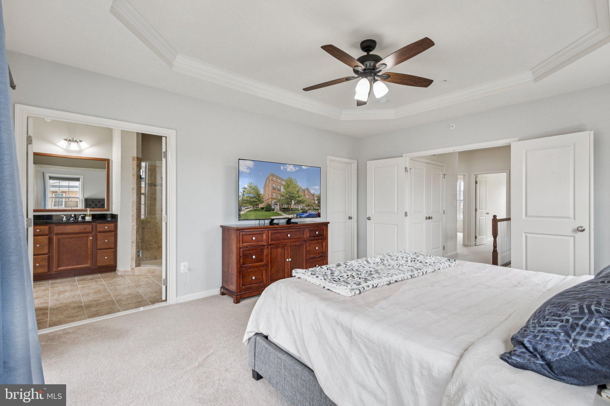 BUCKINGHAM AT LOUDOUN VALLEY - Residential