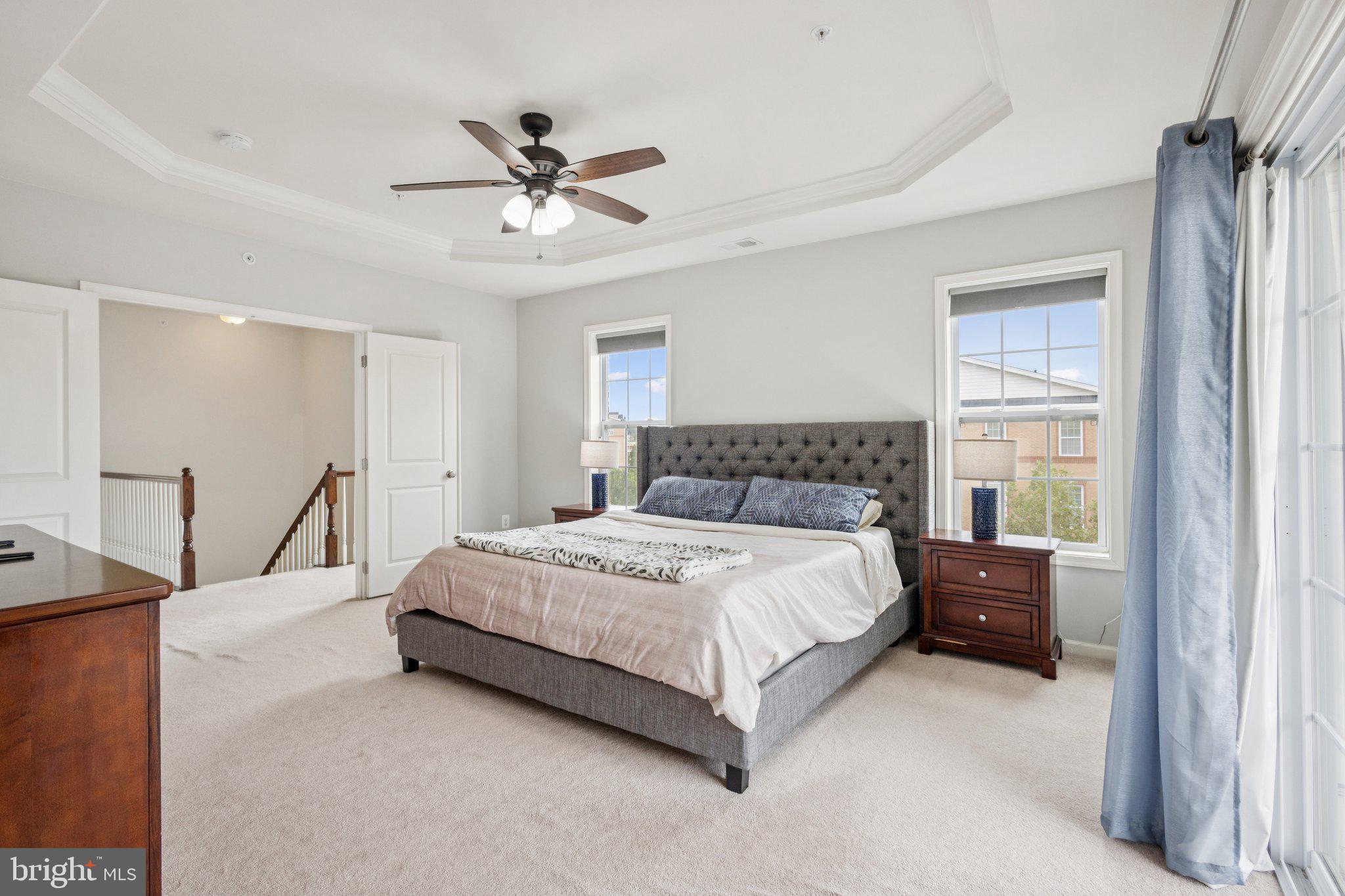 BUCKINGHAM AT LOUDOUN VALLEY - Residential