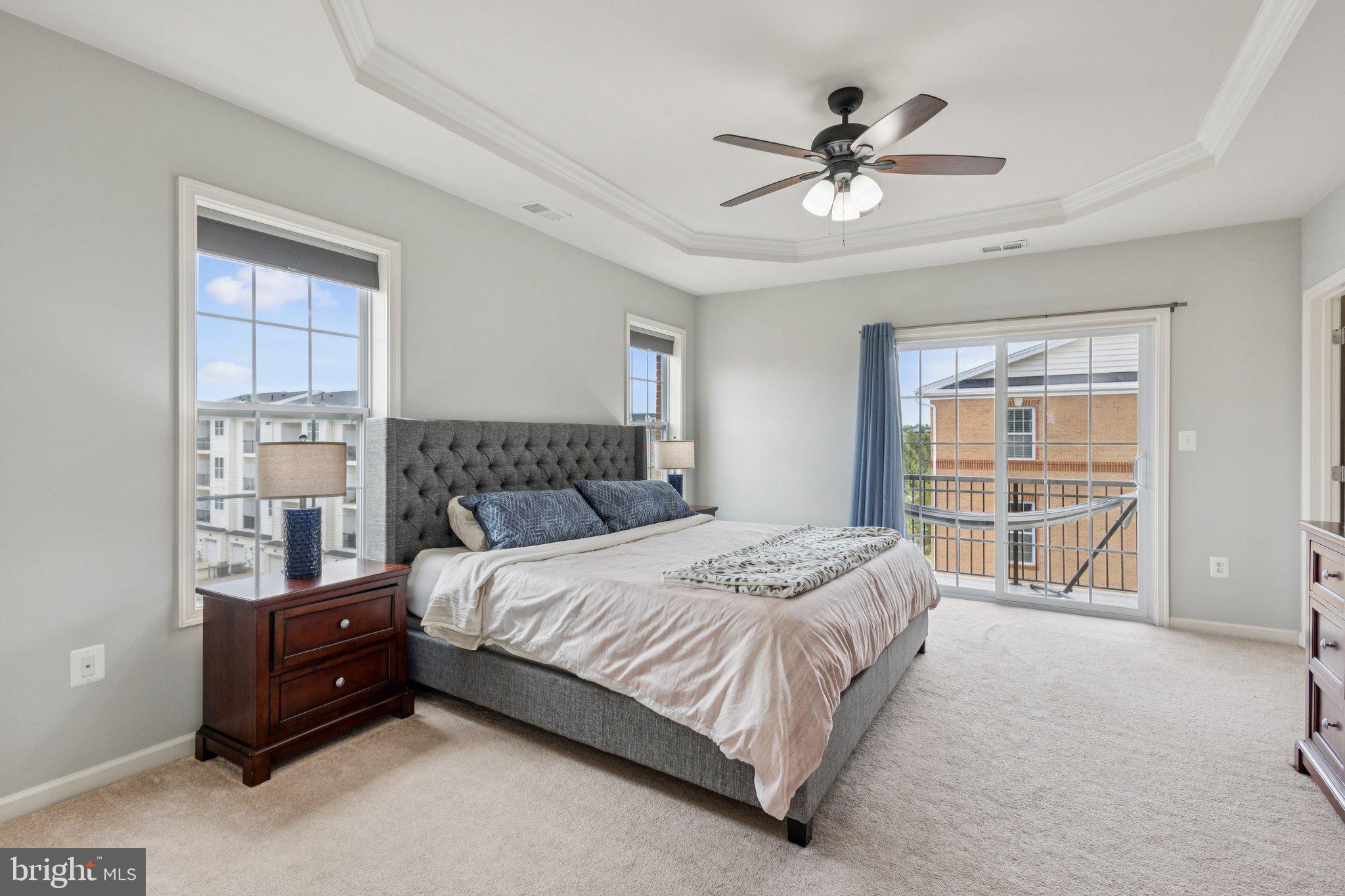 BUCKINGHAM AT LOUDOUN VALLEY - Residential