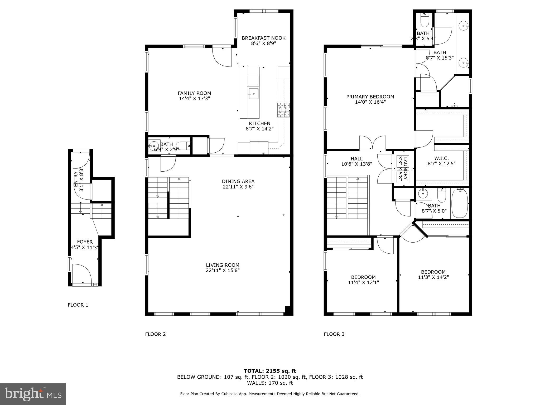 BUCKINGHAM AT LOUDOUN VALLEY - Residential
