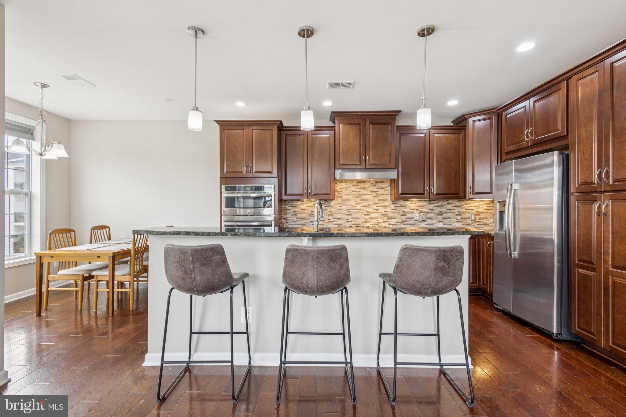 BUCKINGHAM AT LOUDOUN VALLEY - Residential