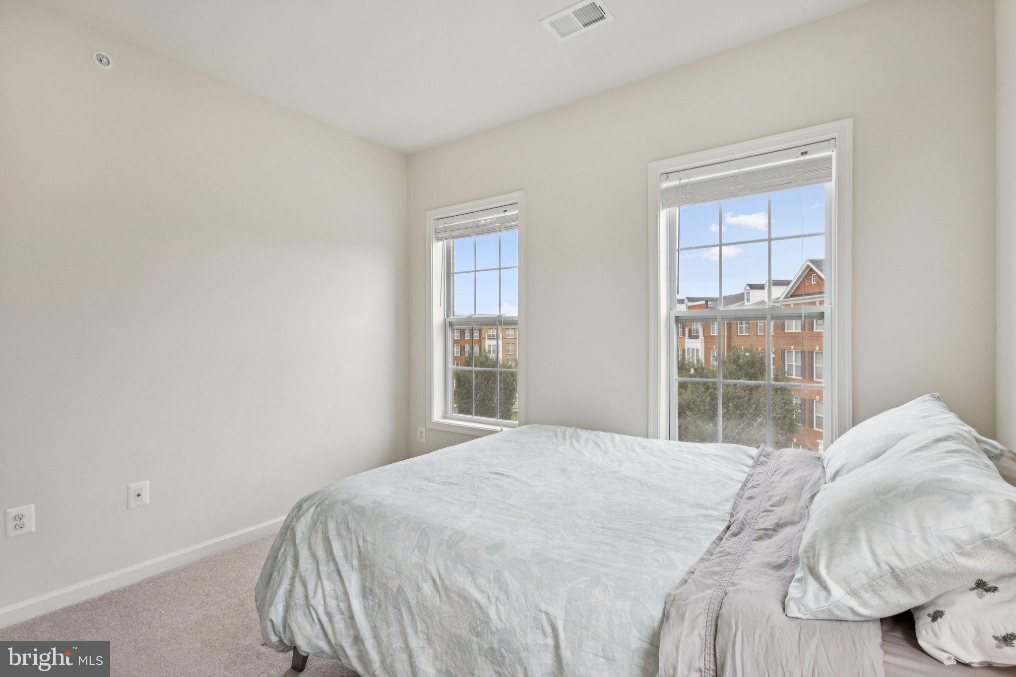 BUCKINGHAM AT LOUDOUN VALLEY - Residential