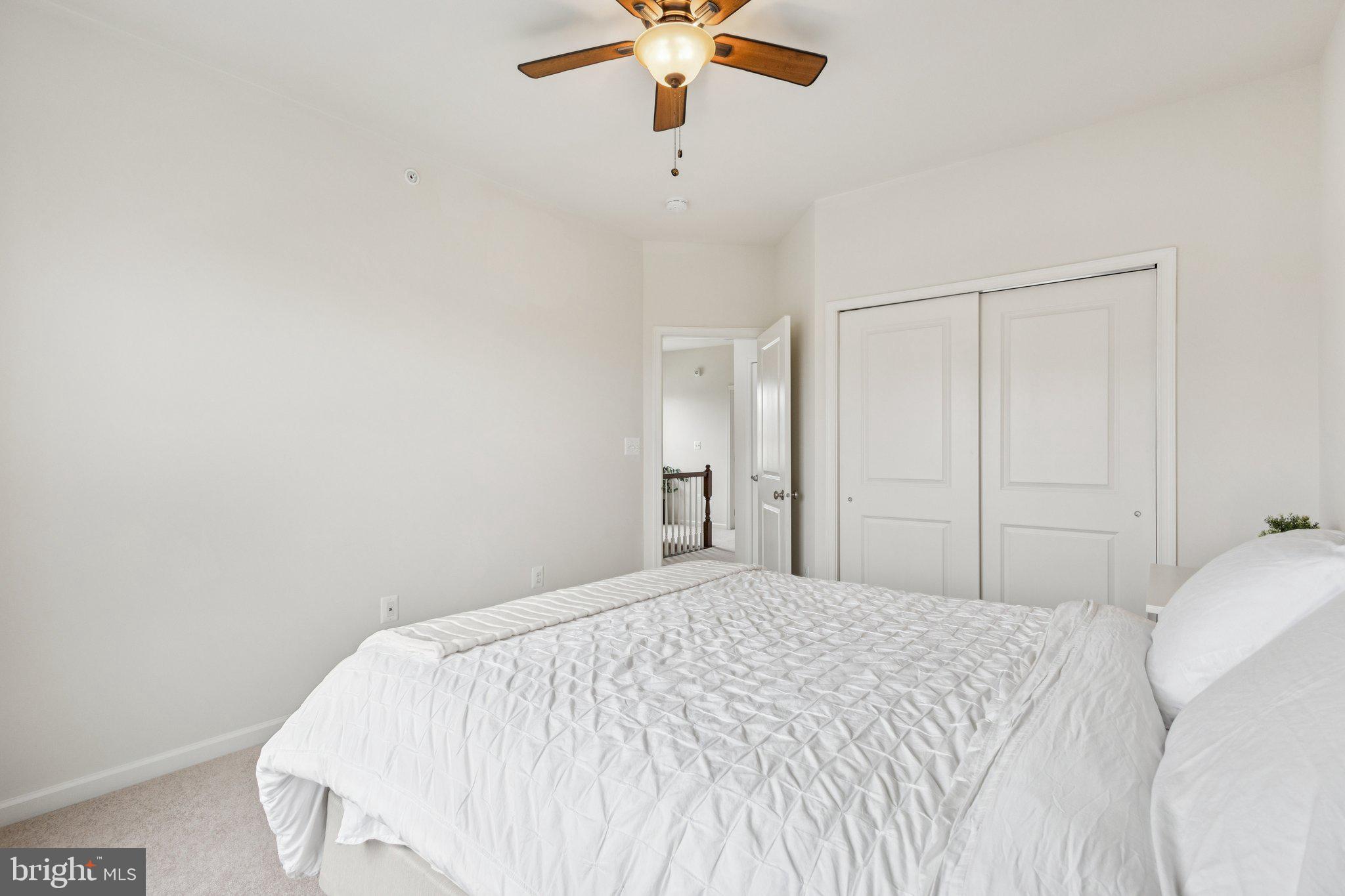 BUCKINGHAM AT LOUDOUN VALLEY - Residential