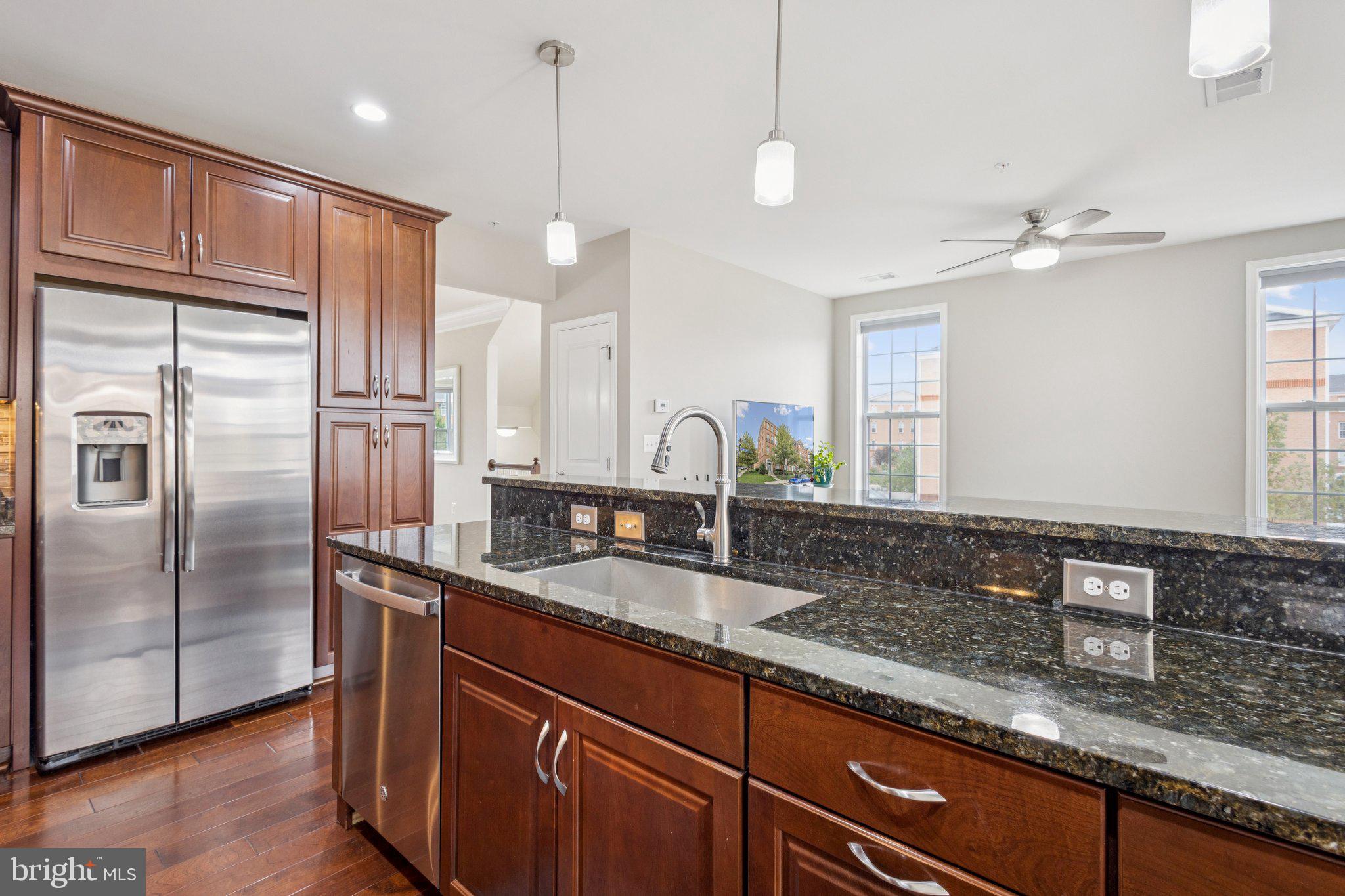 BUCKINGHAM AT LOUDOUN VALLEY - Residential