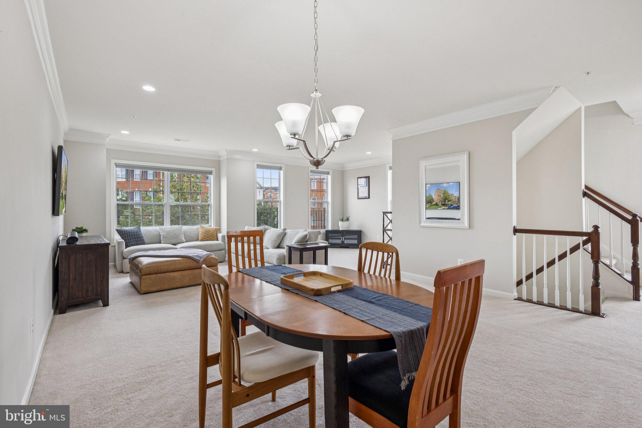 BUCKINGHAM AT LOUDOUN VALLEY - Residential