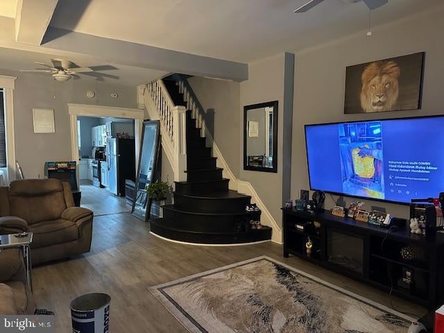 1808 WALNUT STREET