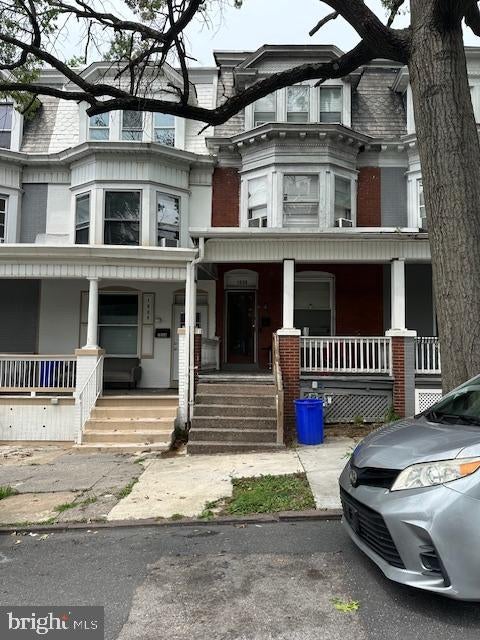 Photo of 1808 Walnut Street, HARRISBURG, PA 17103 (MLS # PADA2063204)