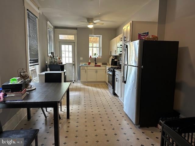 1808 WALNUT STREET