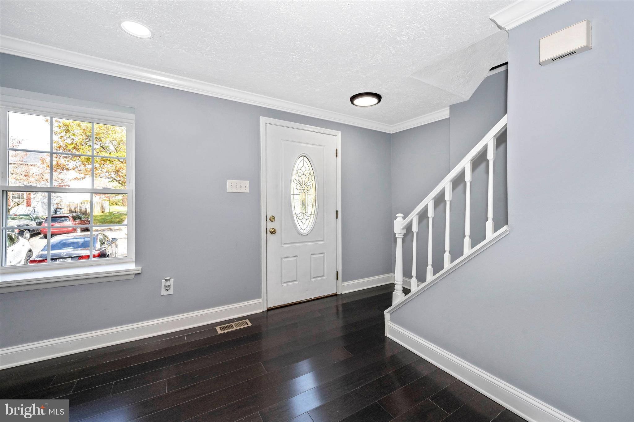 DAMASCUS VALLEY PARK - Residential