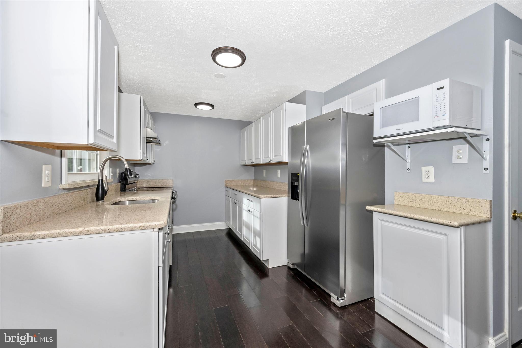 DAMASCUS VALLEY PARK - Residential