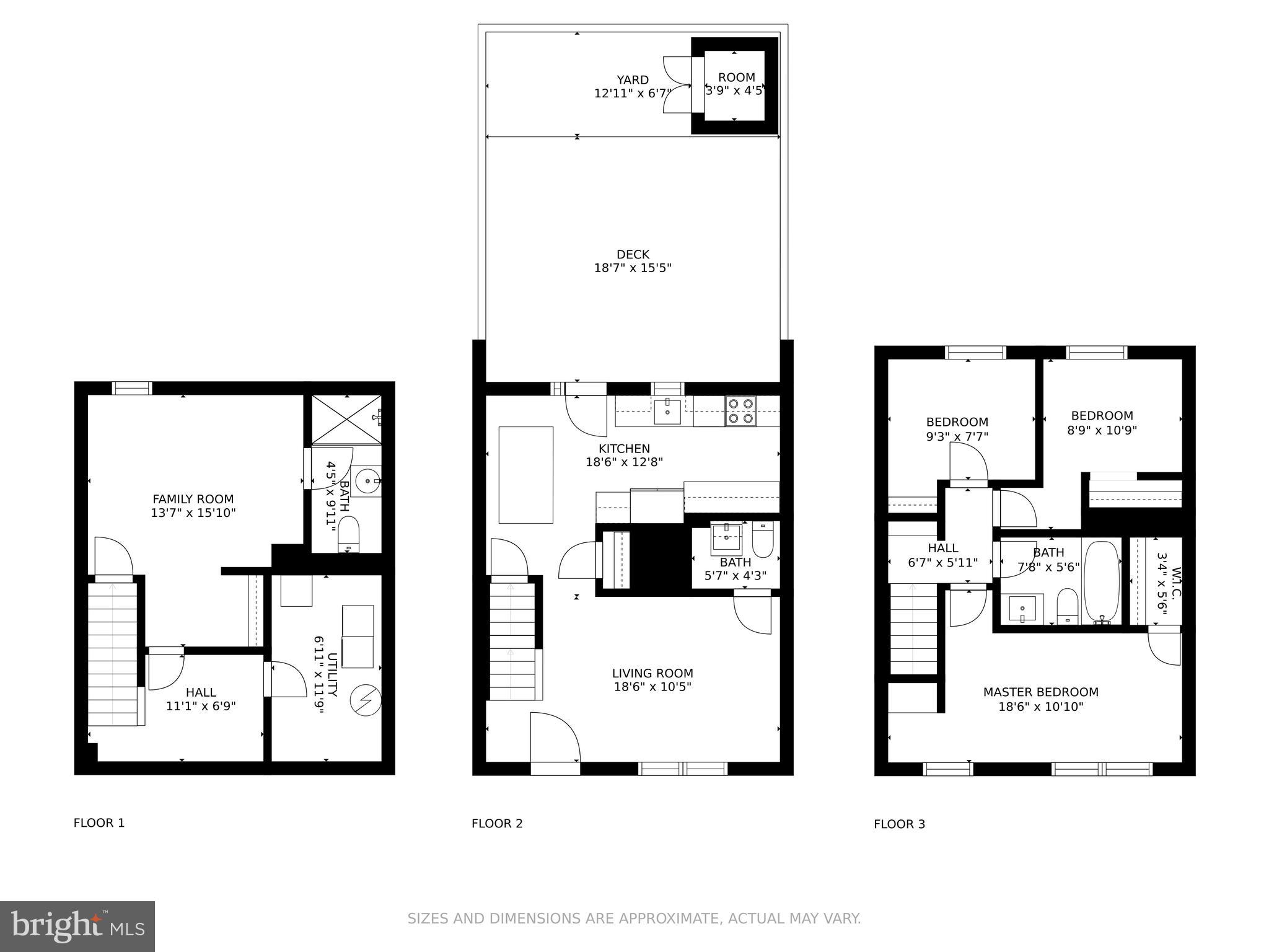 DAMASCUS VALLEY PARK - Residential