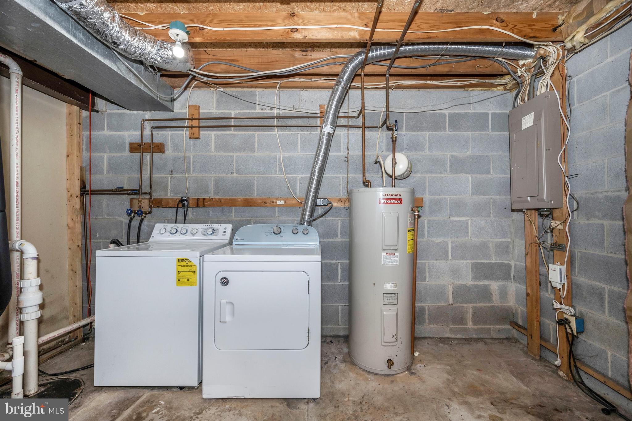 DAMASCUS VALLEY PARK - Residential