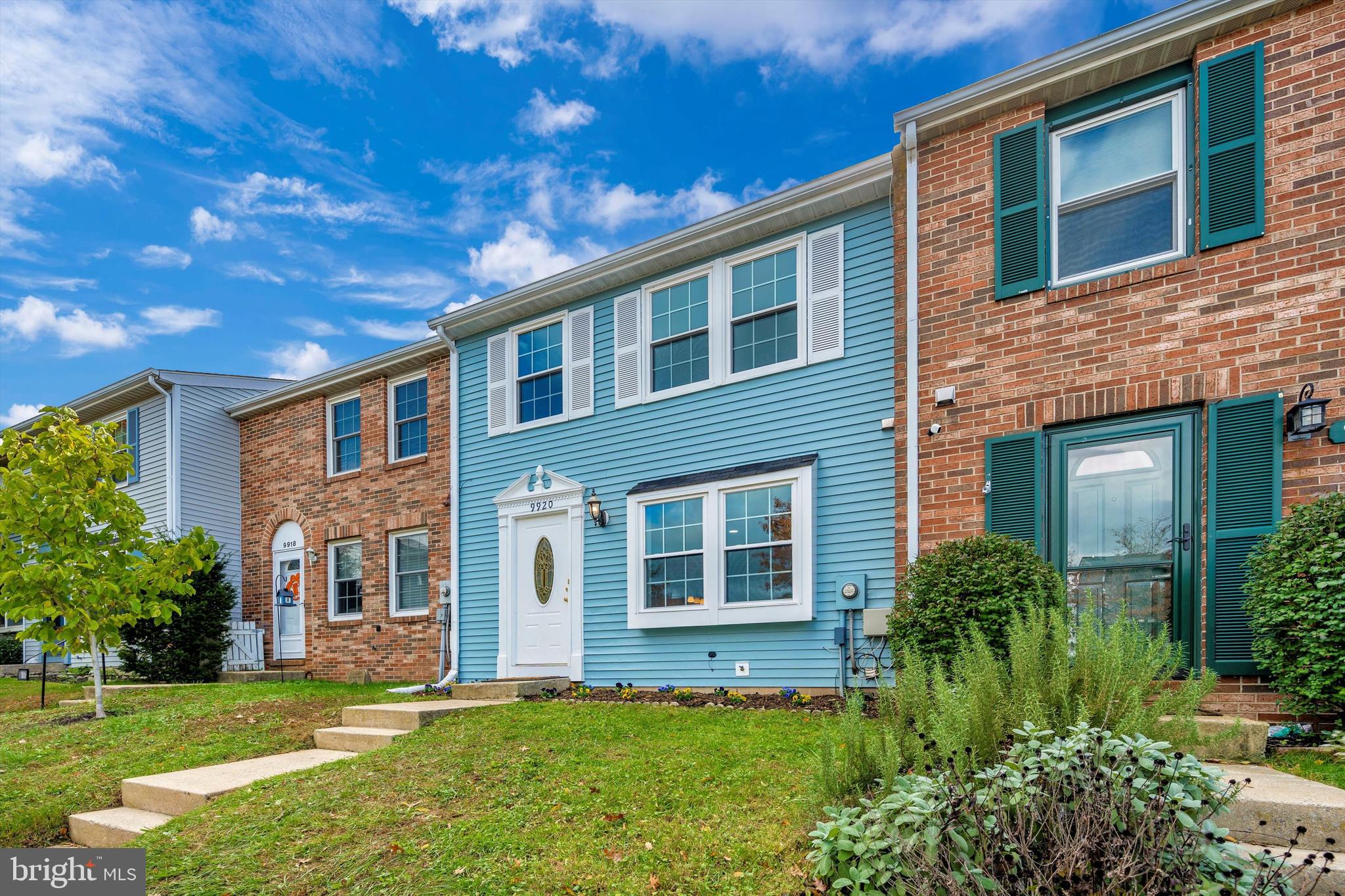 DAMASCUS VALLEY PARK - Residential