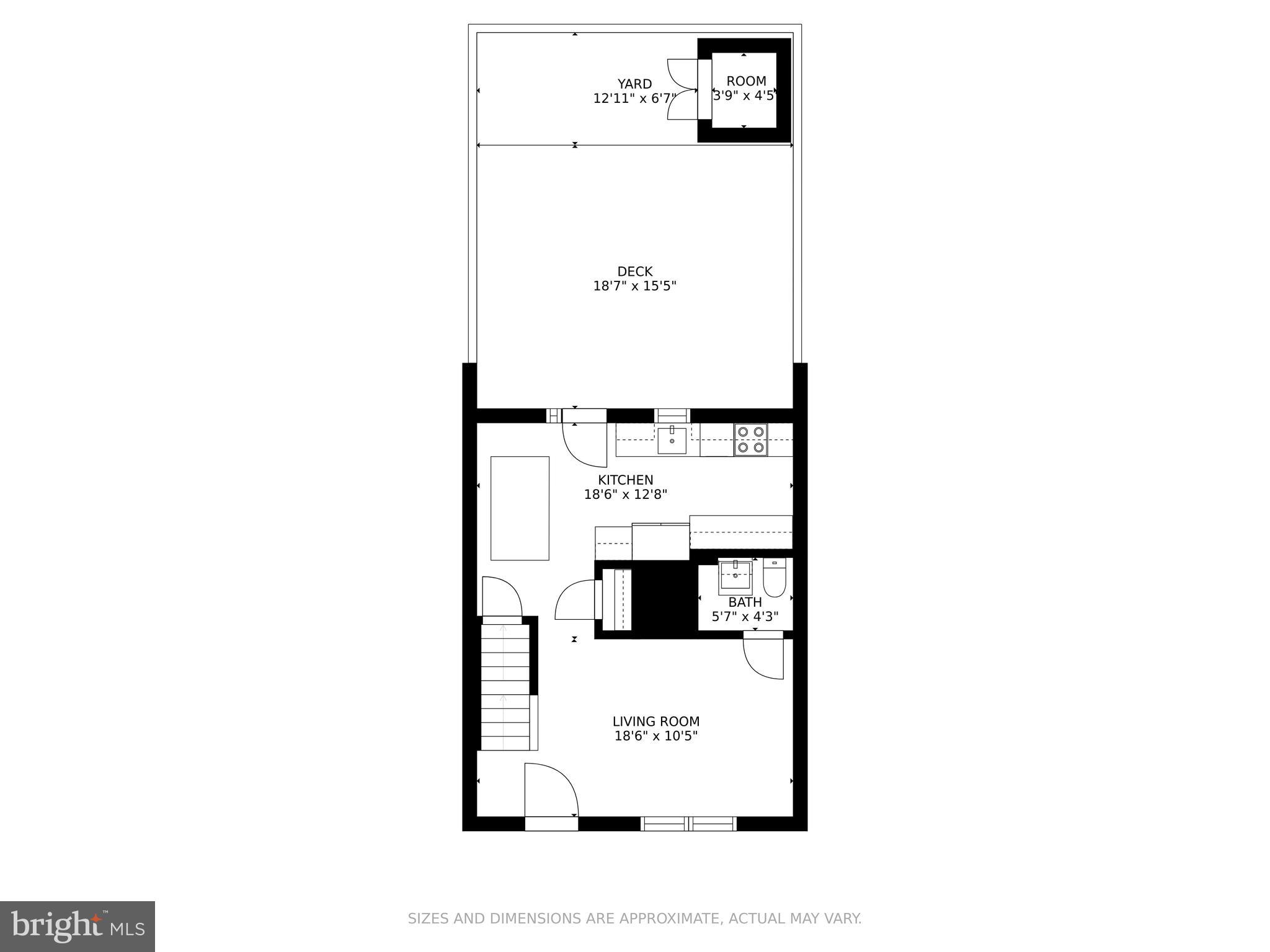DAMASCUS VALLEY PARK - Residential