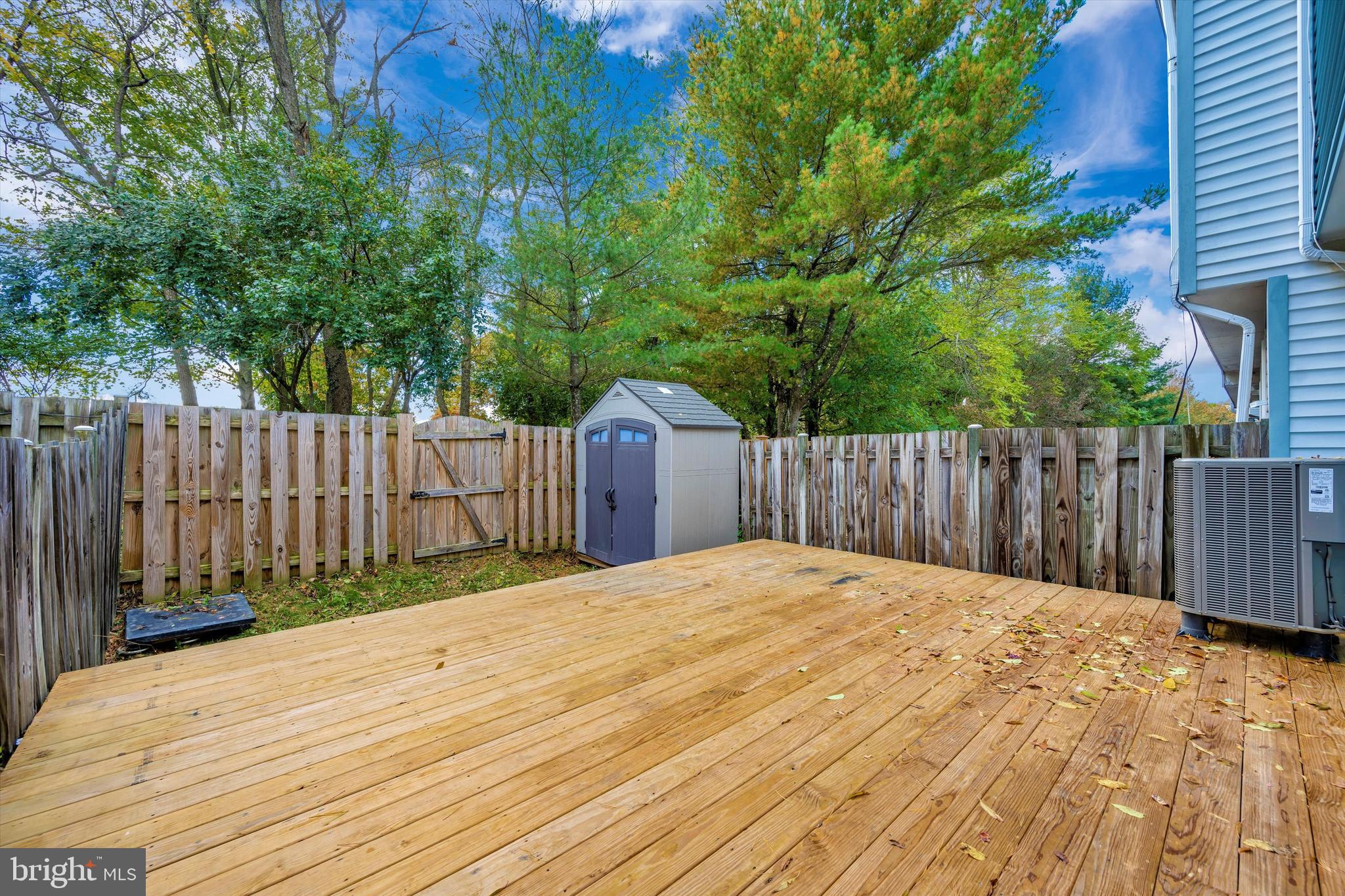 DAMASCUS VALLEY PARK - Residential