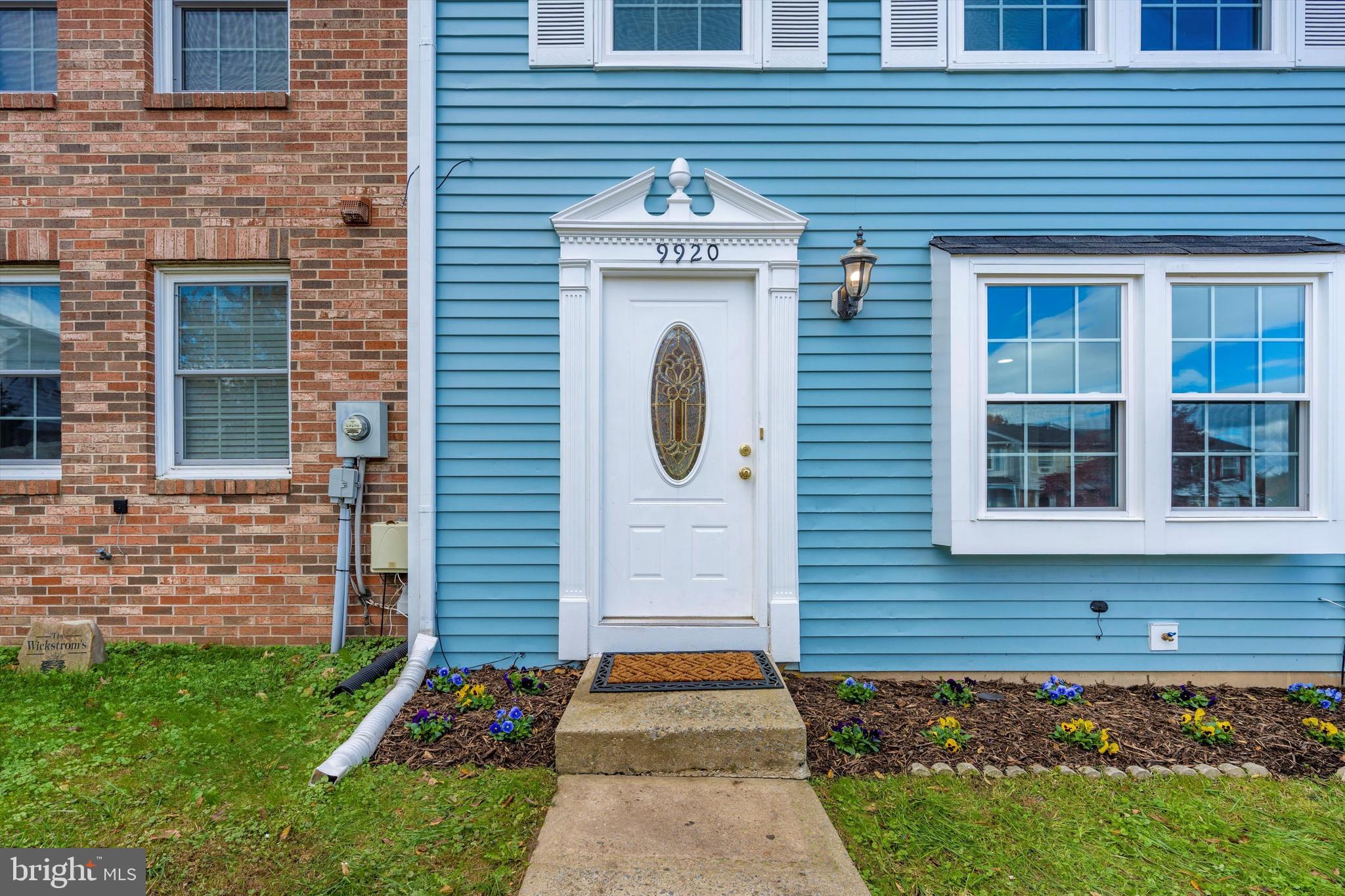 DAMASCUS VALLEY PARK - Residential